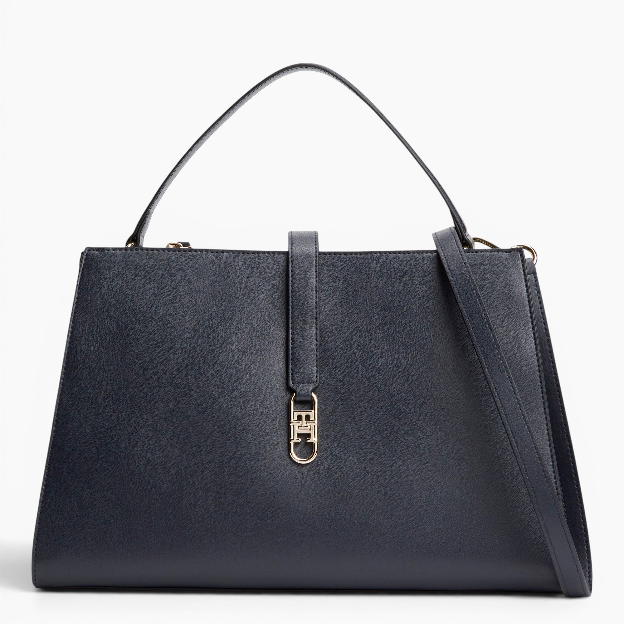 Borsa Th Libre Med Satchel