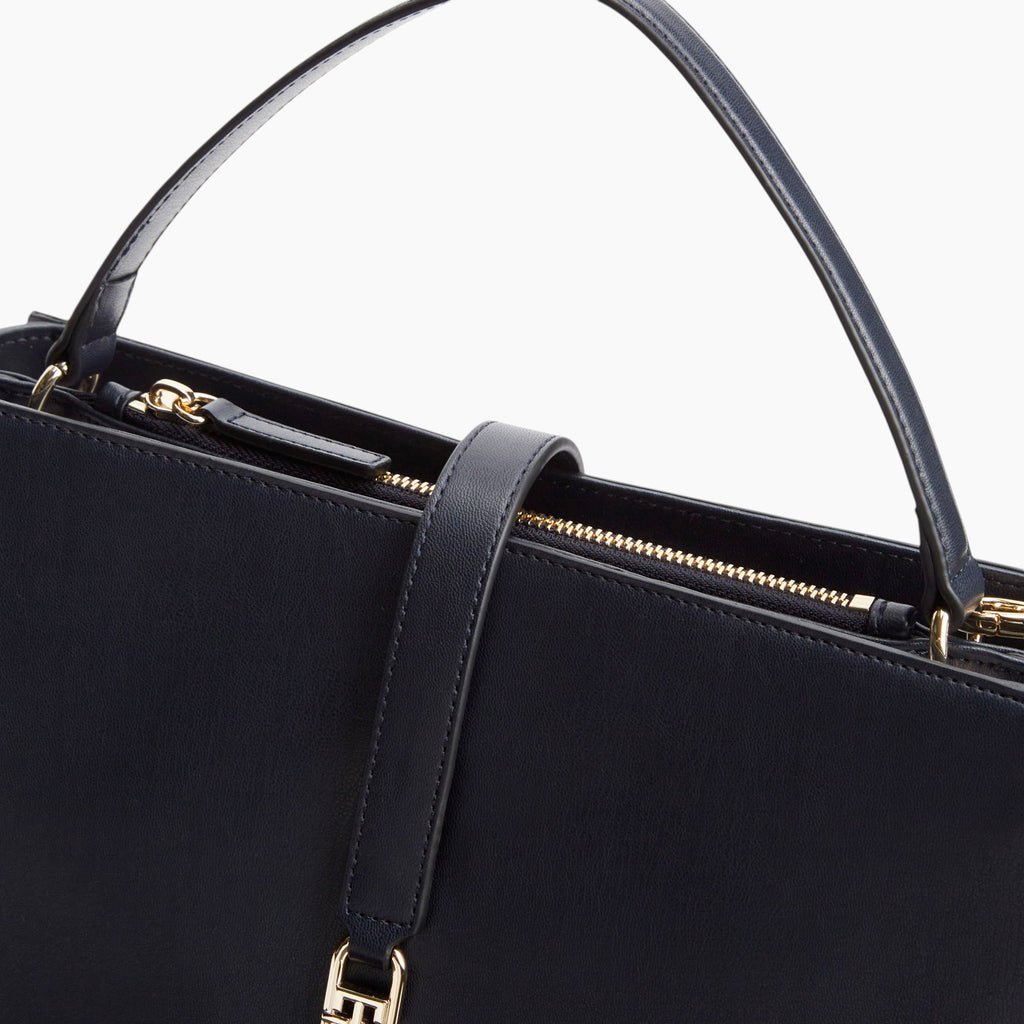 Borsa Th Libre Med Satchel