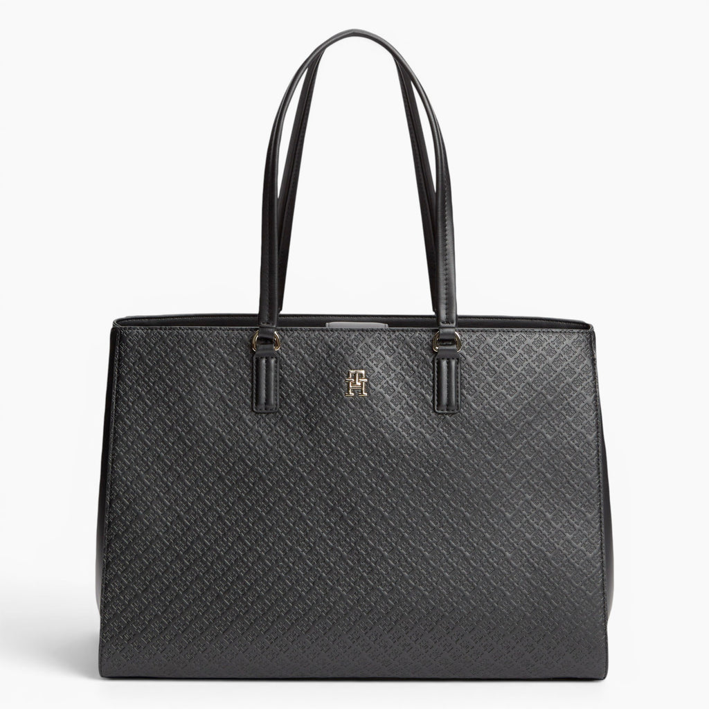 Borsa Th Daily Tote Mono