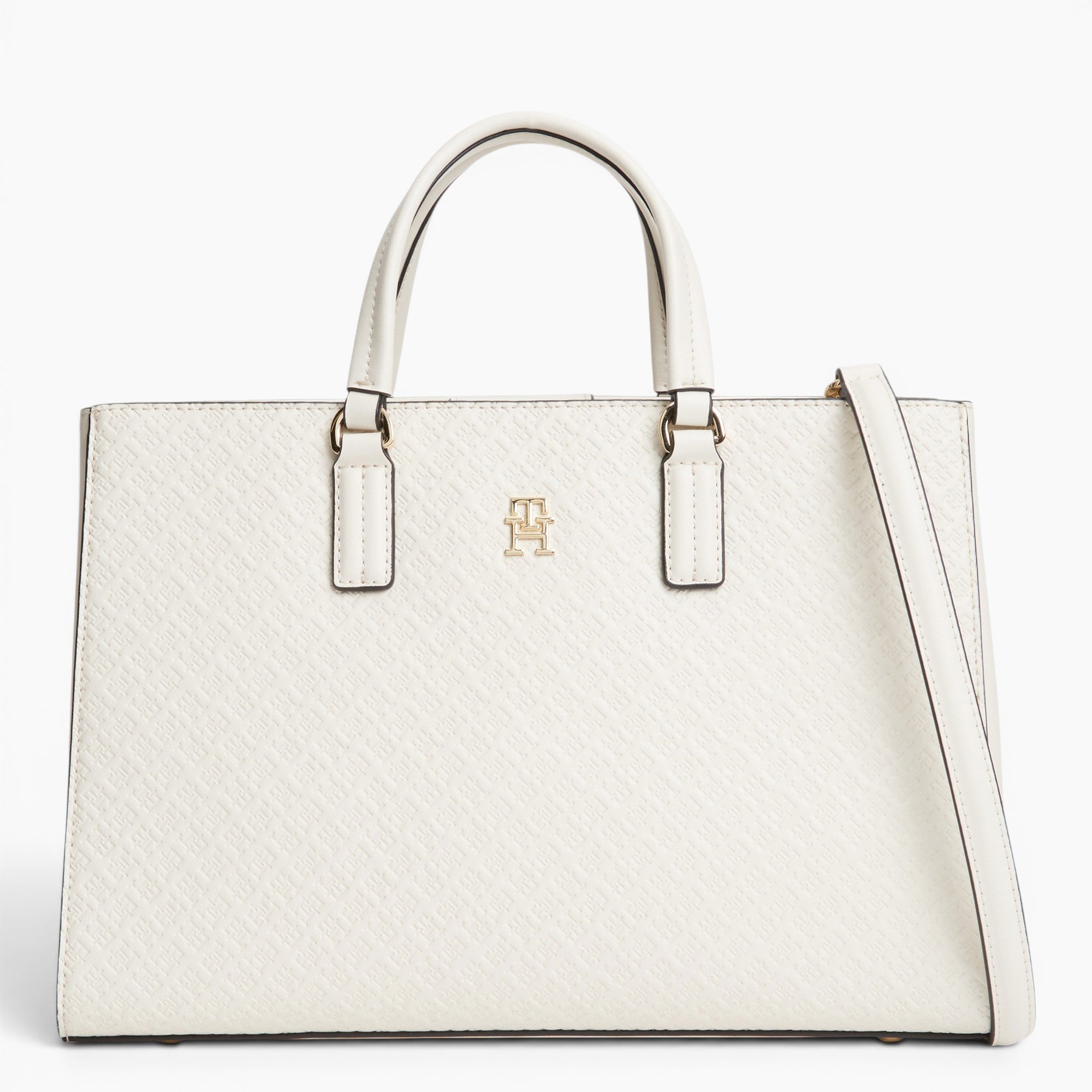 Borsa Th Daily Tote Mono