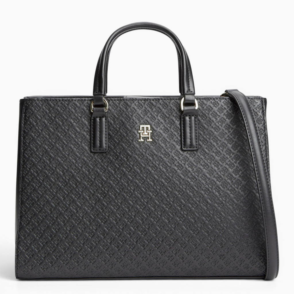 Borsa Th Daily Tote Mono