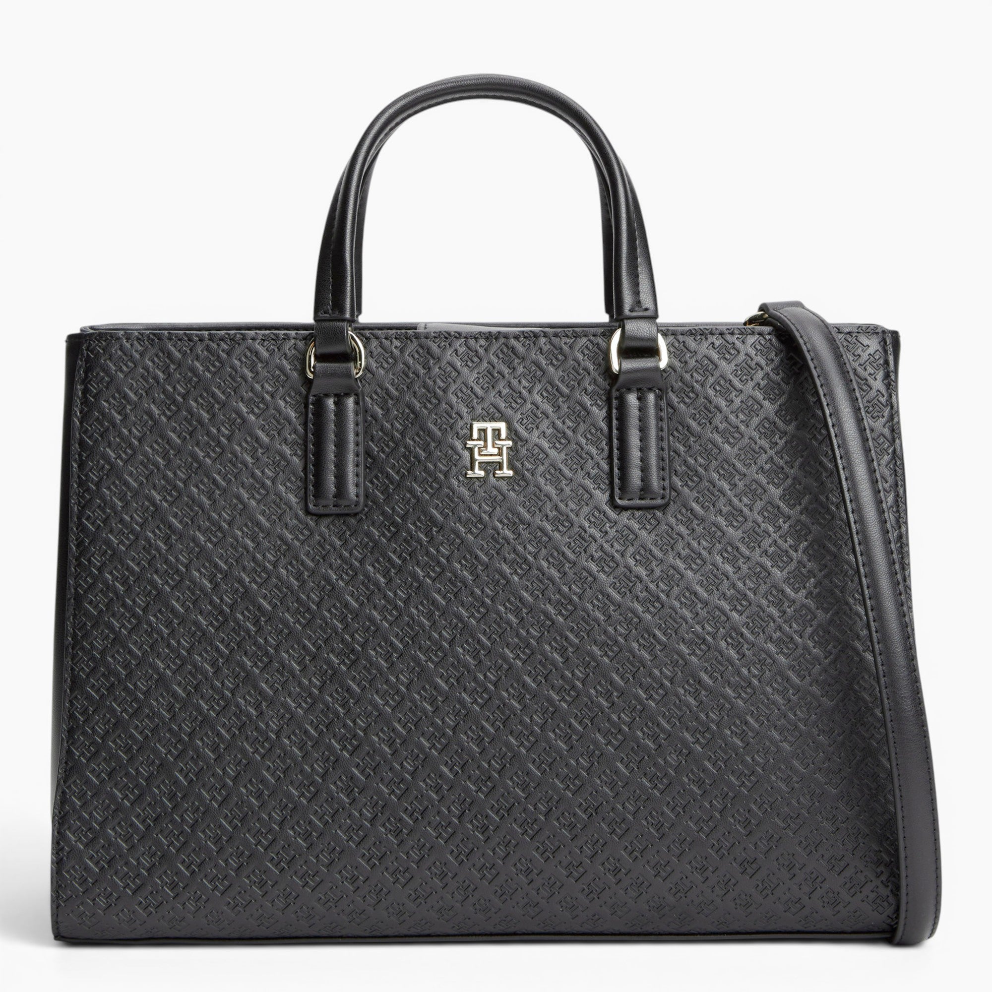 Borsa Th Daily Tote Mono
