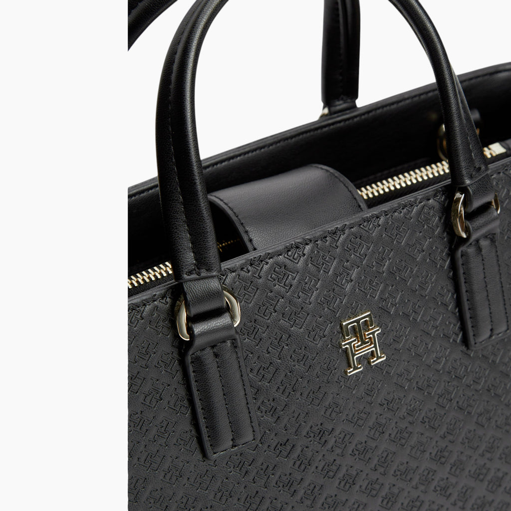 Borsa Th Daily Tote Mono