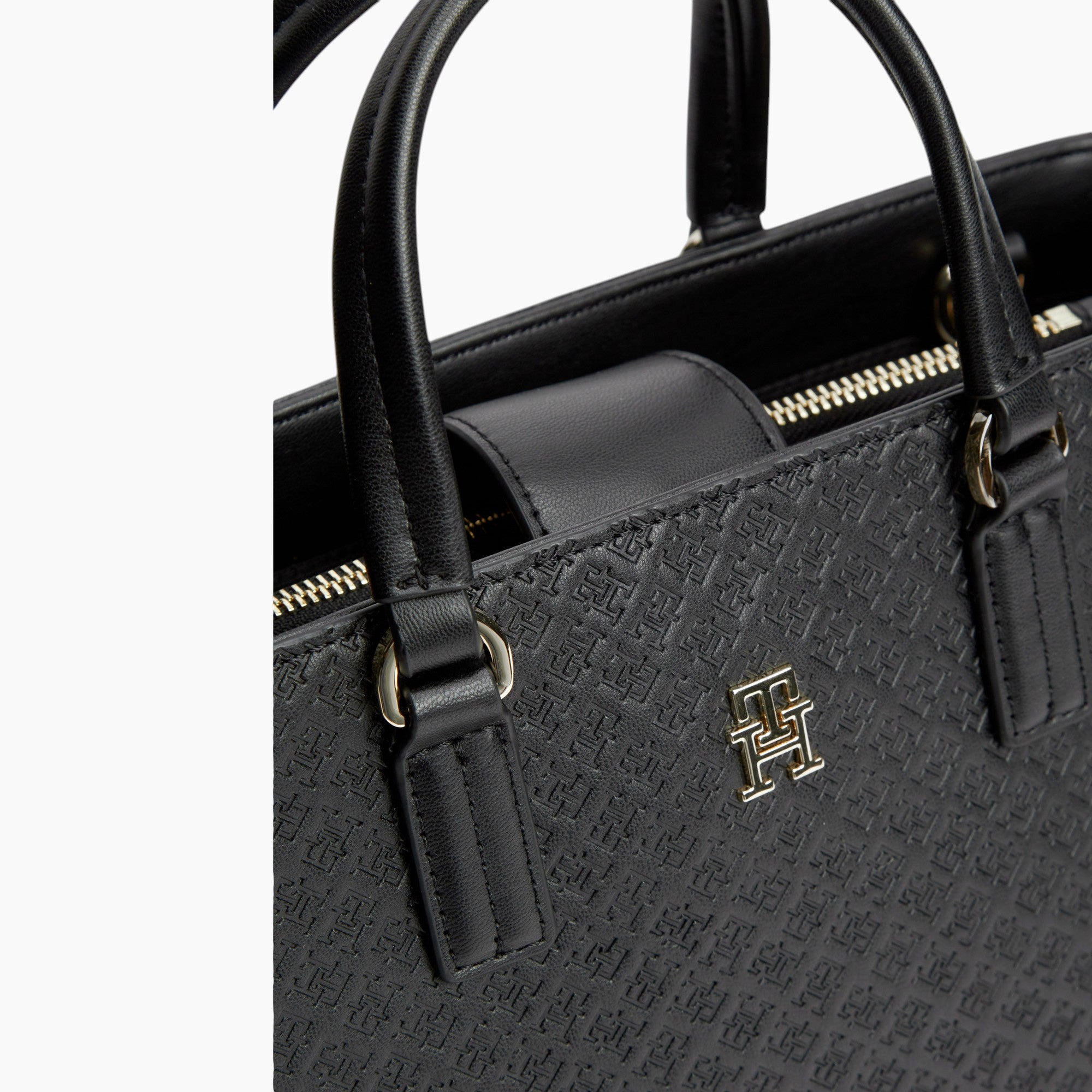 Borsa Th Daily Tote Mono