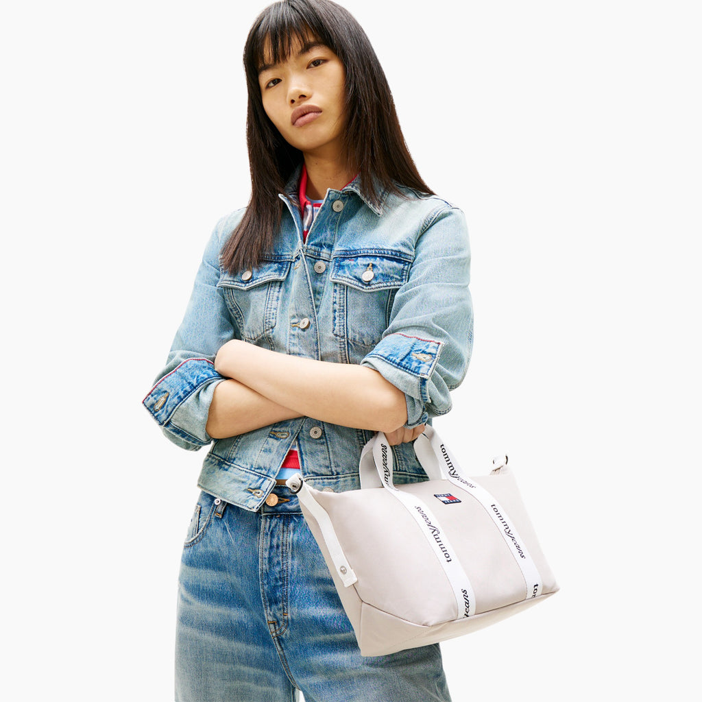 Sac Tjw Ess Daily Mini Tote