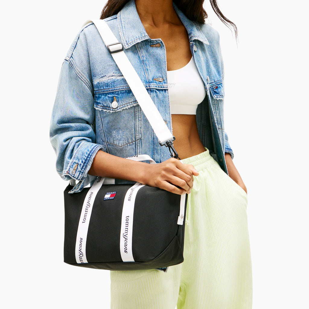 Sac Tjw Ess Daily Mini Tote