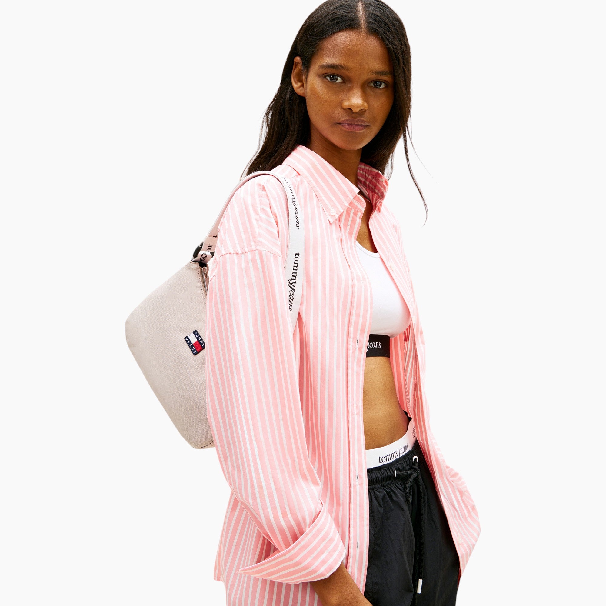 Borsa Ess Daily Shoulder Bag