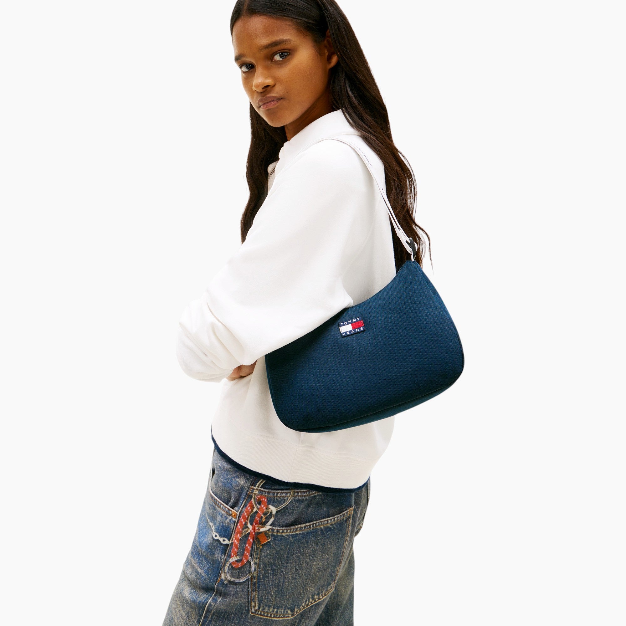 Borsa Ess Daily Shoulder Bag