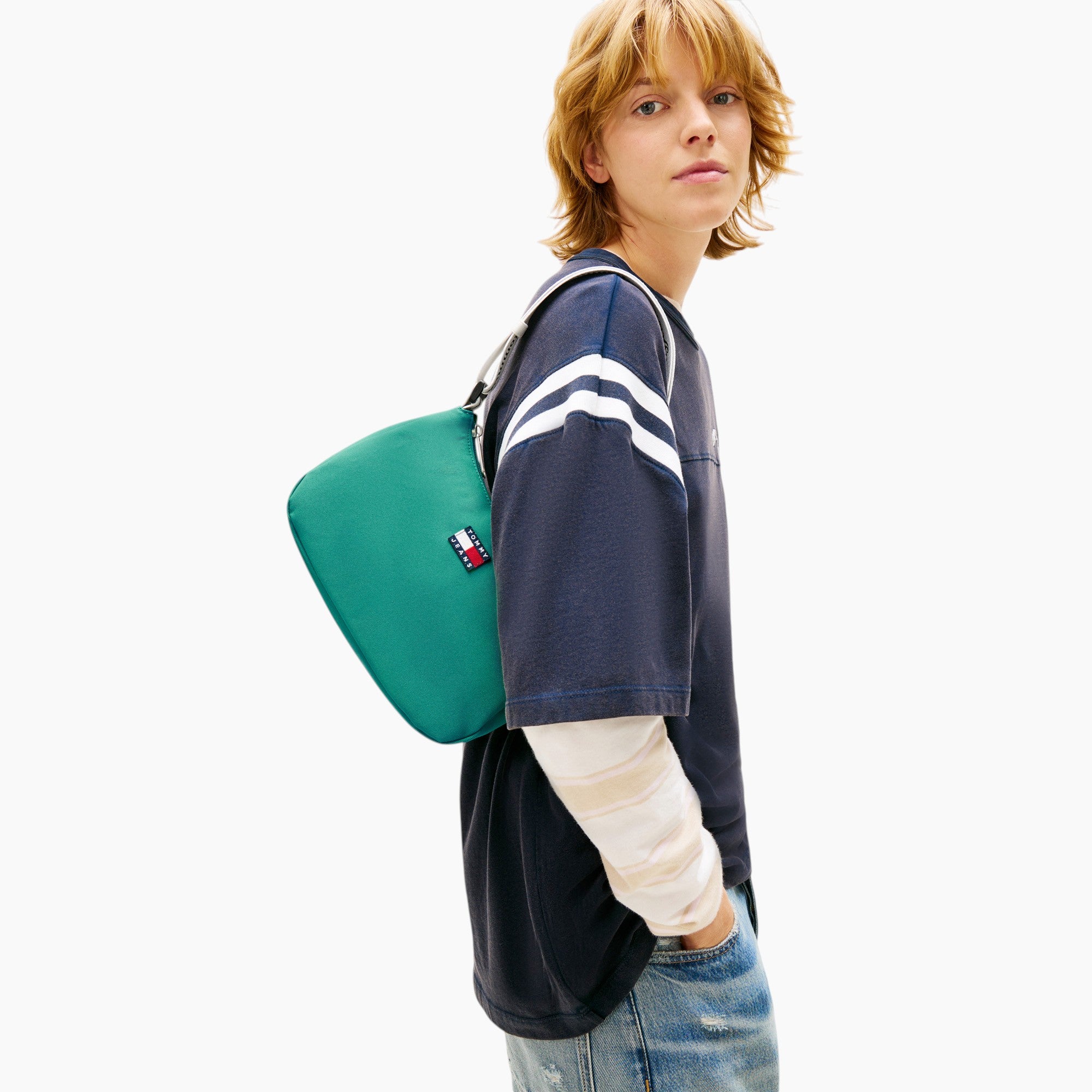 Borsa Ess Daily Shoulder Bag