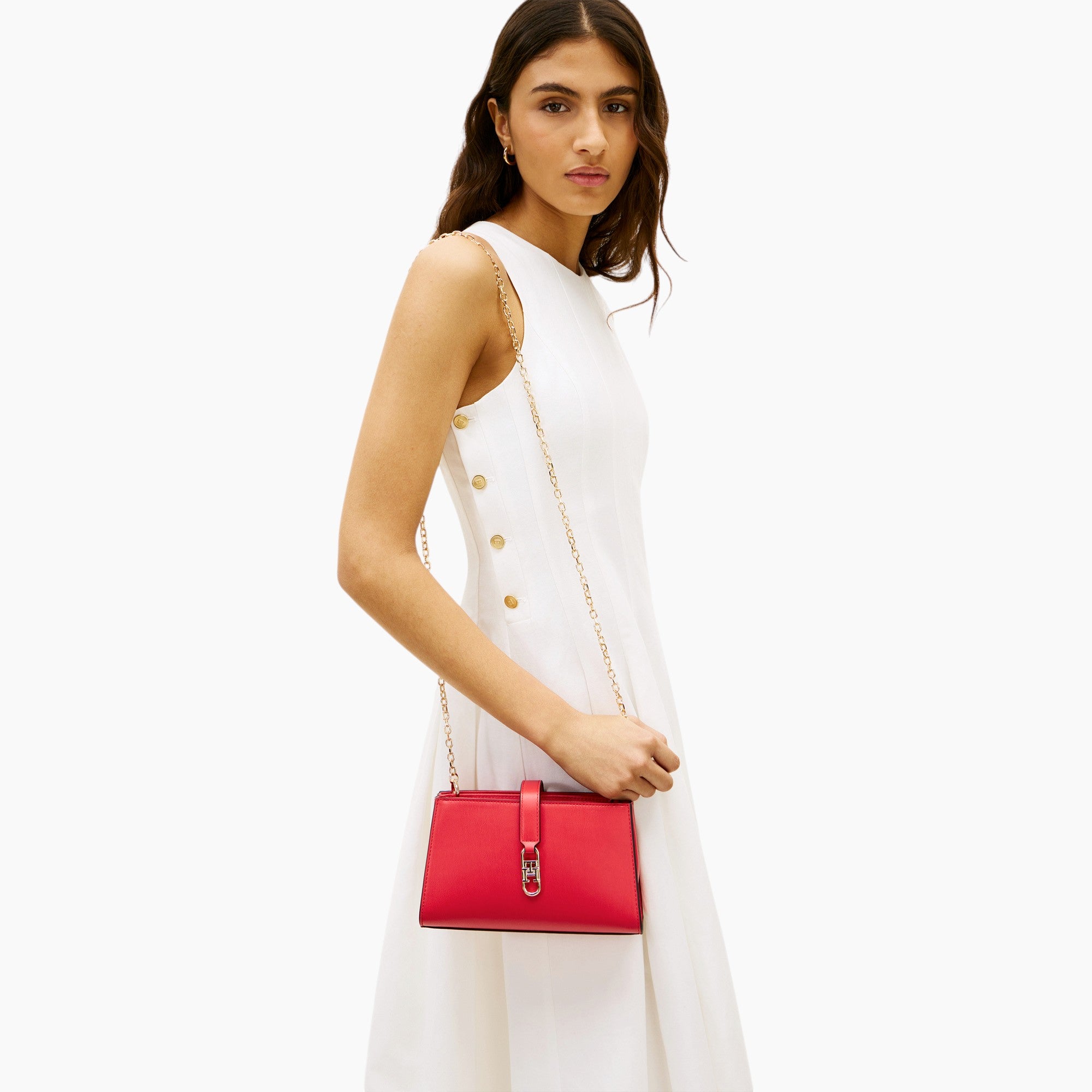 Borsa Th Libre Chain Crossover