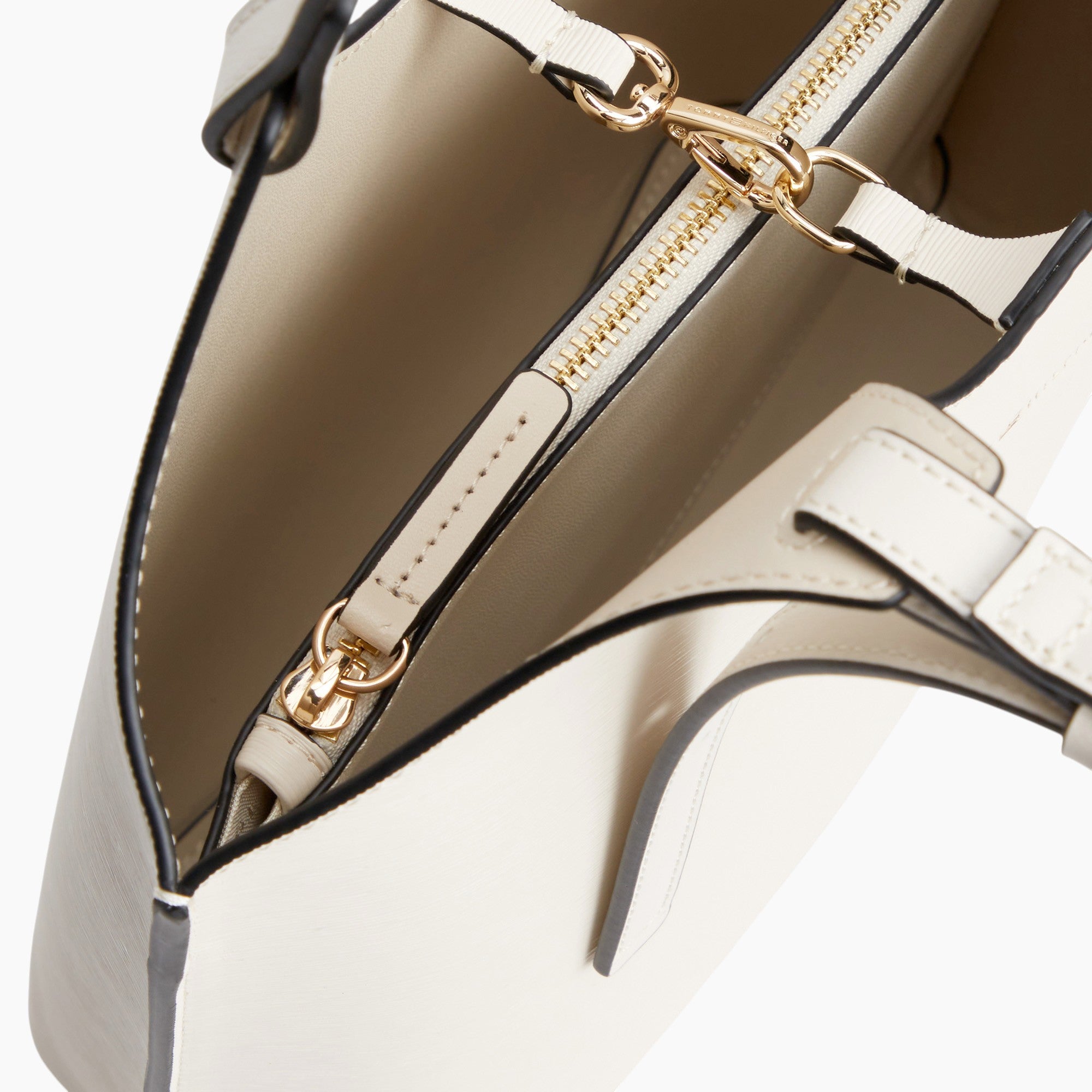 Borsa Th Modern Mini Tote