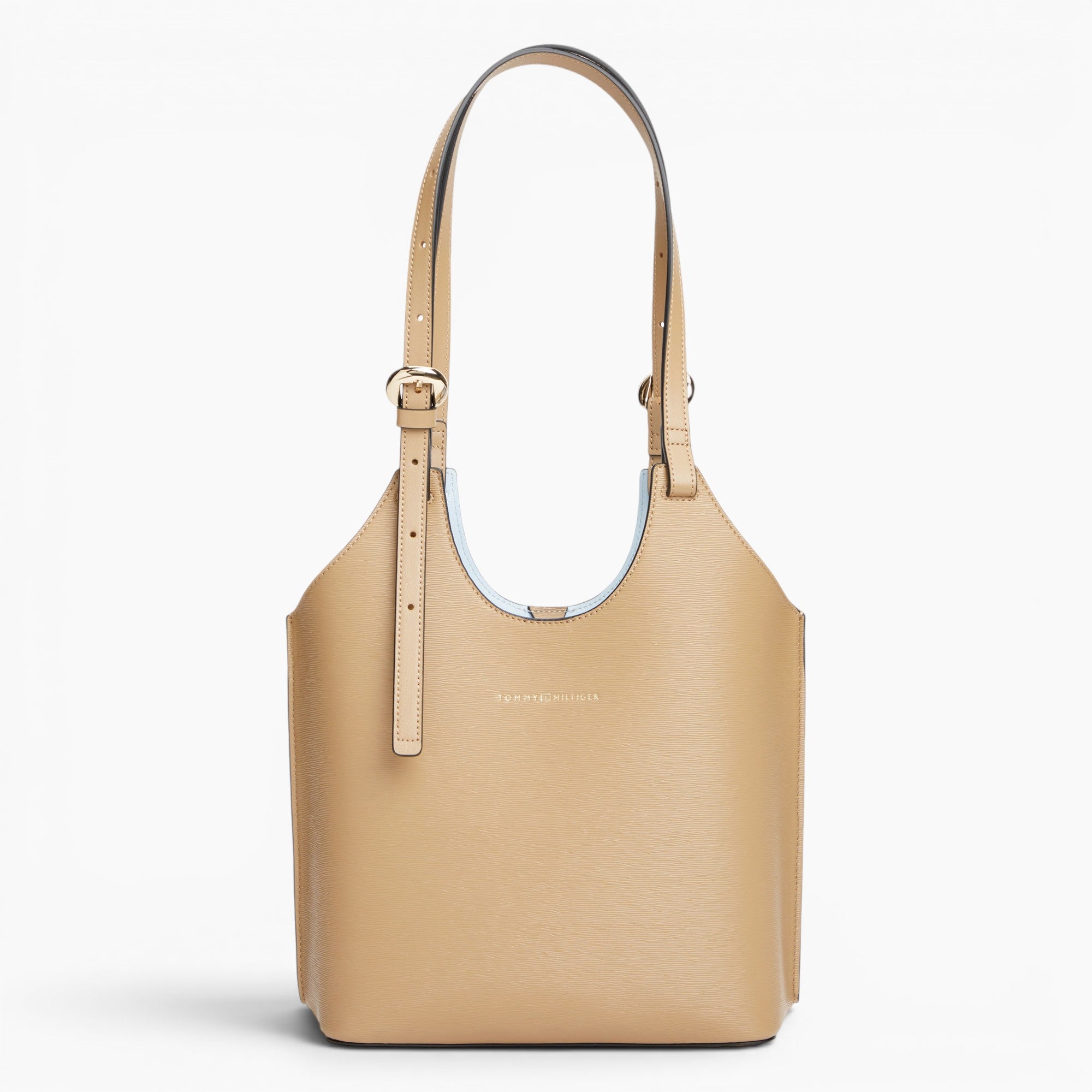Borsa Th Modern Mini Tote