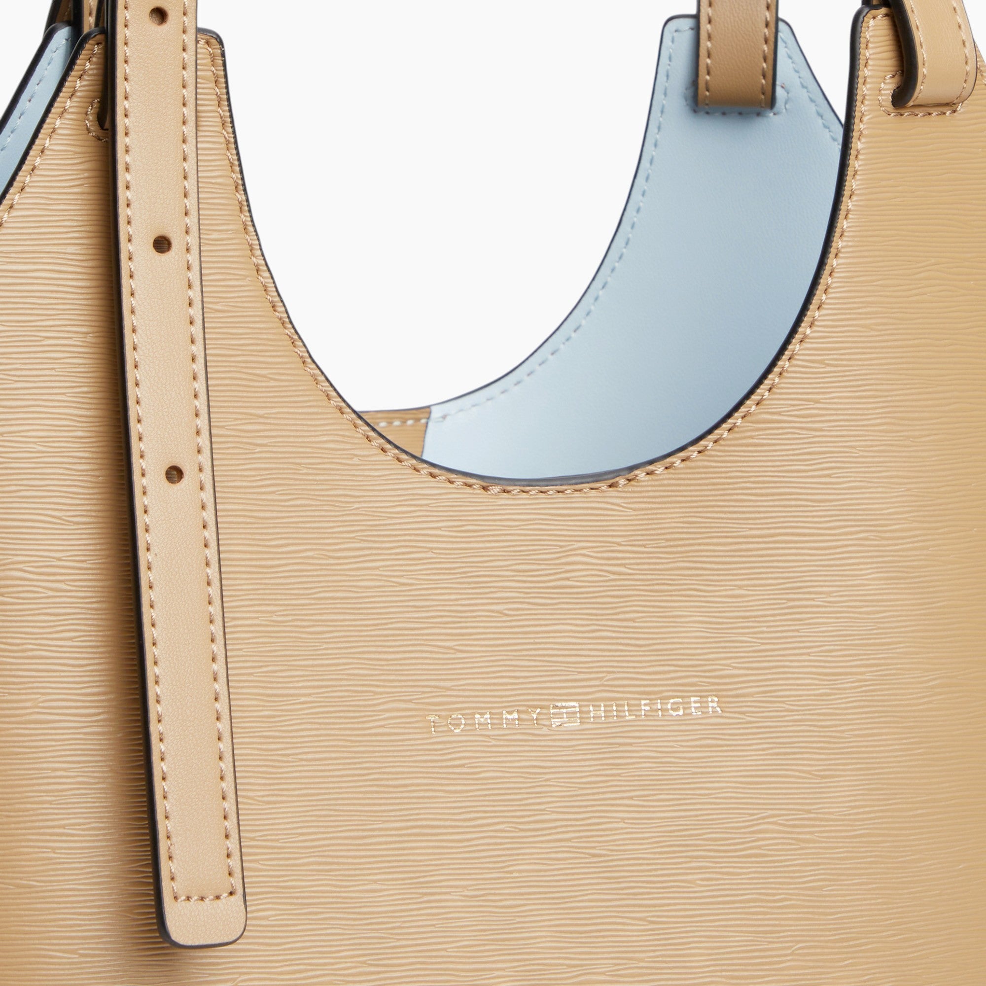 Borsa Th Modern Mini Tote