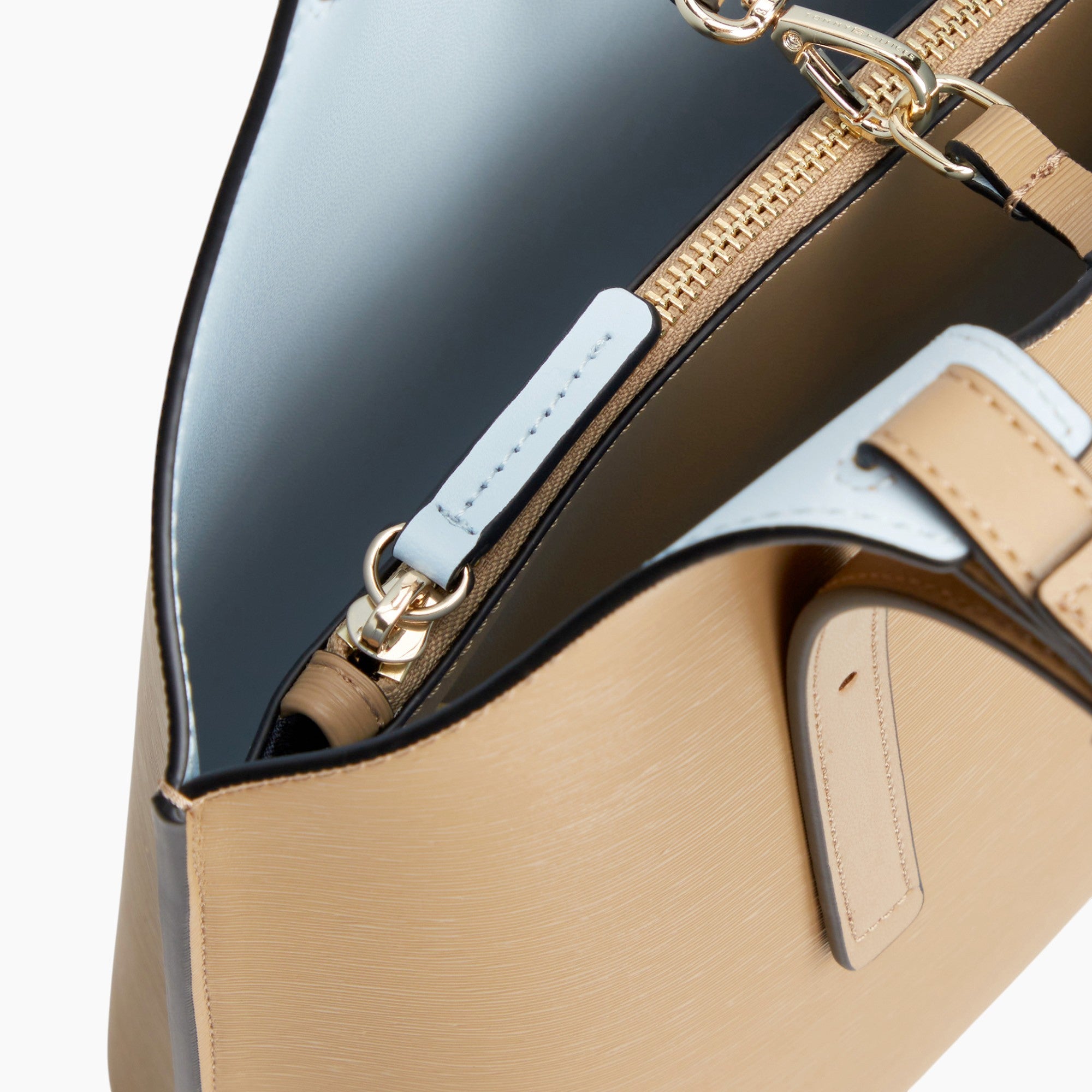 Borsa Th Modern Mini Tote