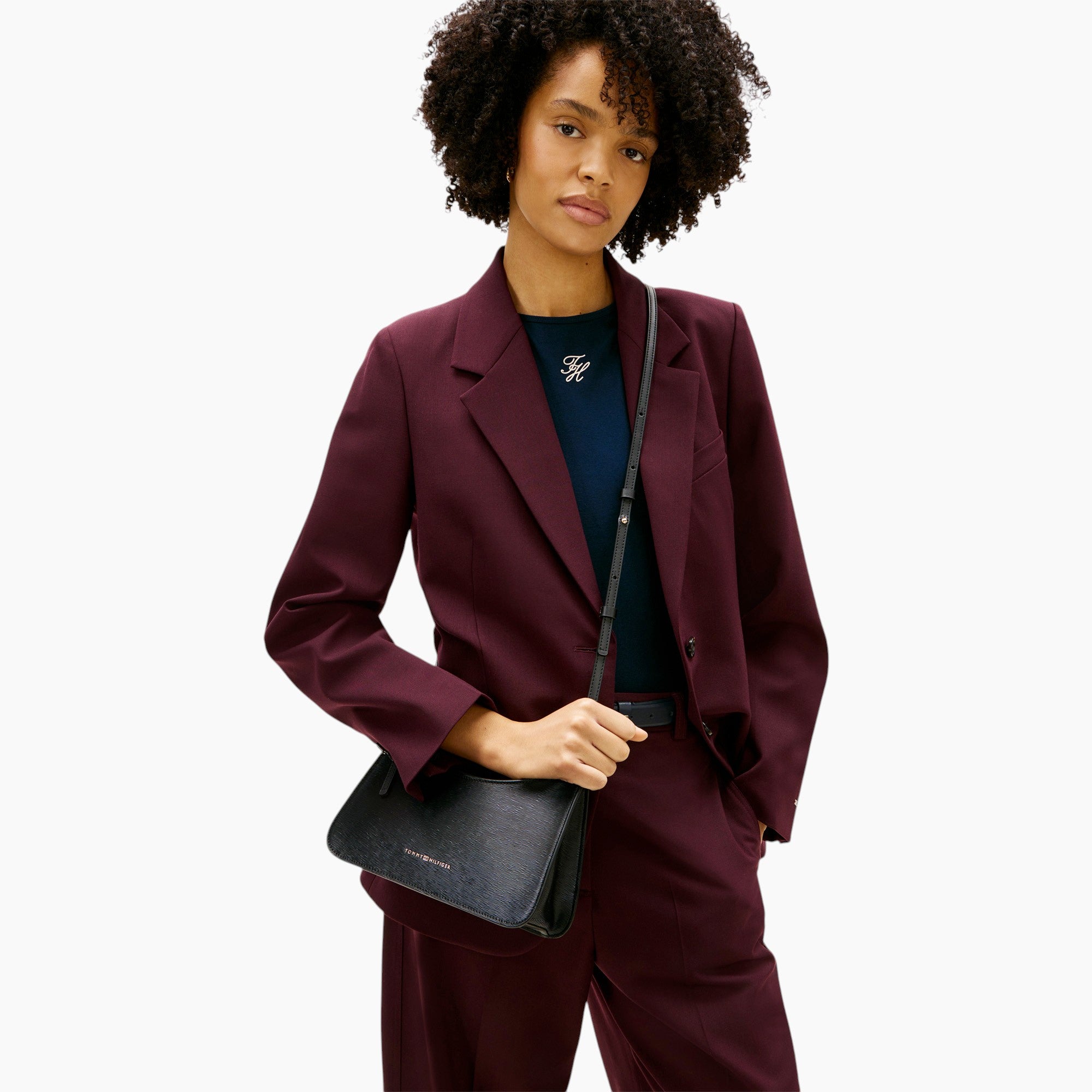 Borsa Th Modern Crossover