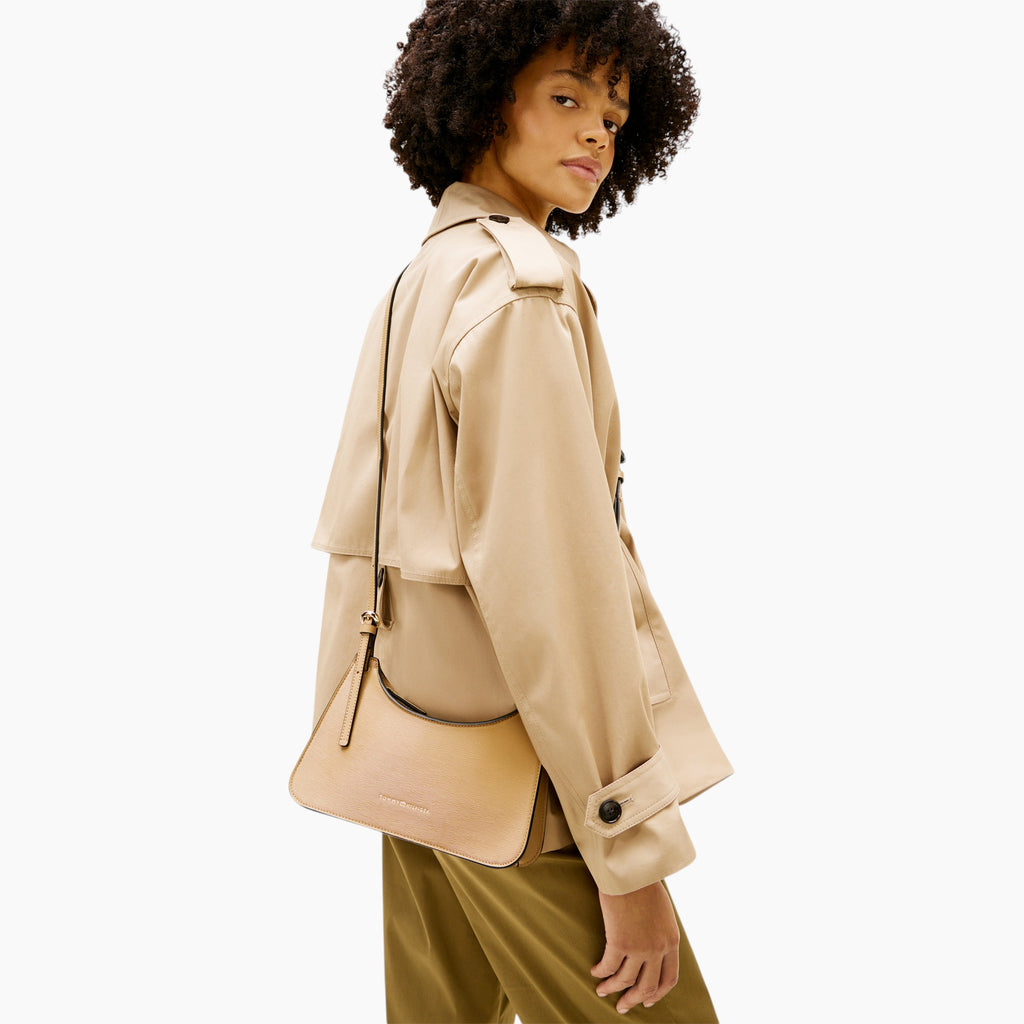 Sac bandoulière Th Modern Crossover