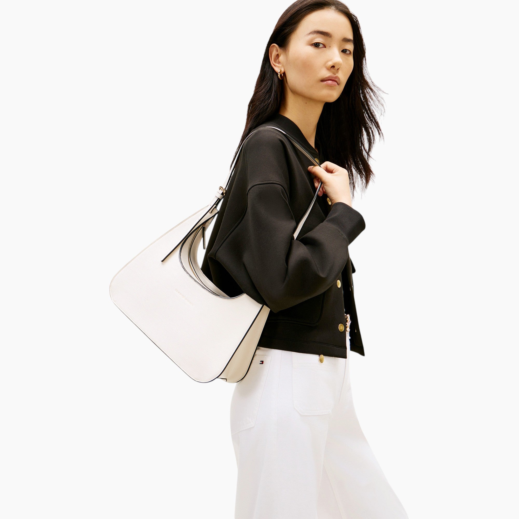 Borsa Th Modern Shoulder Bag