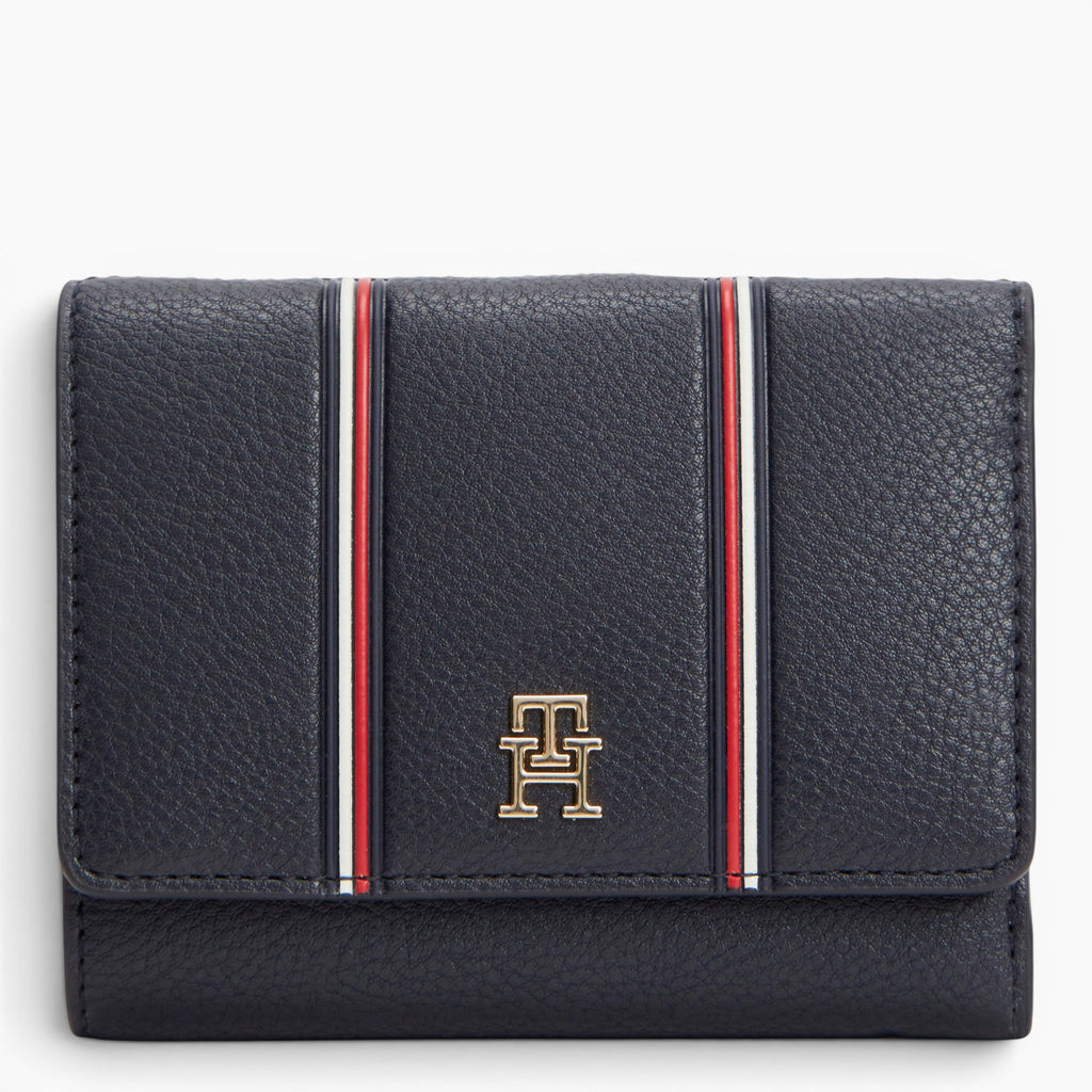 Portefeuille Th Icon Trifold