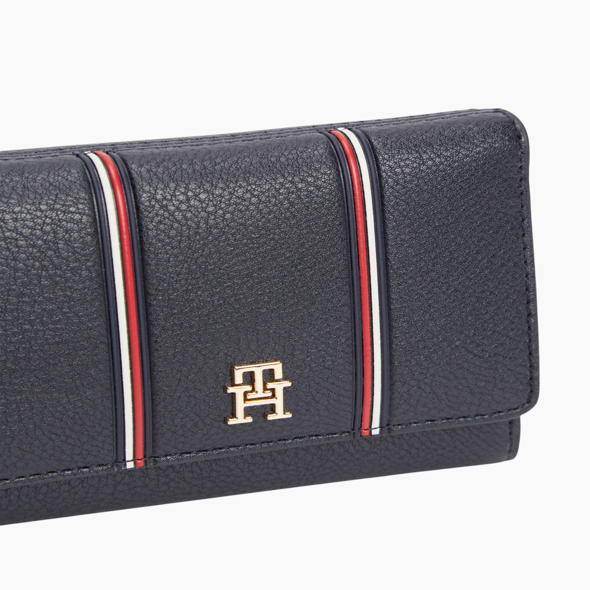 Portafoglio Th Icon Trifold