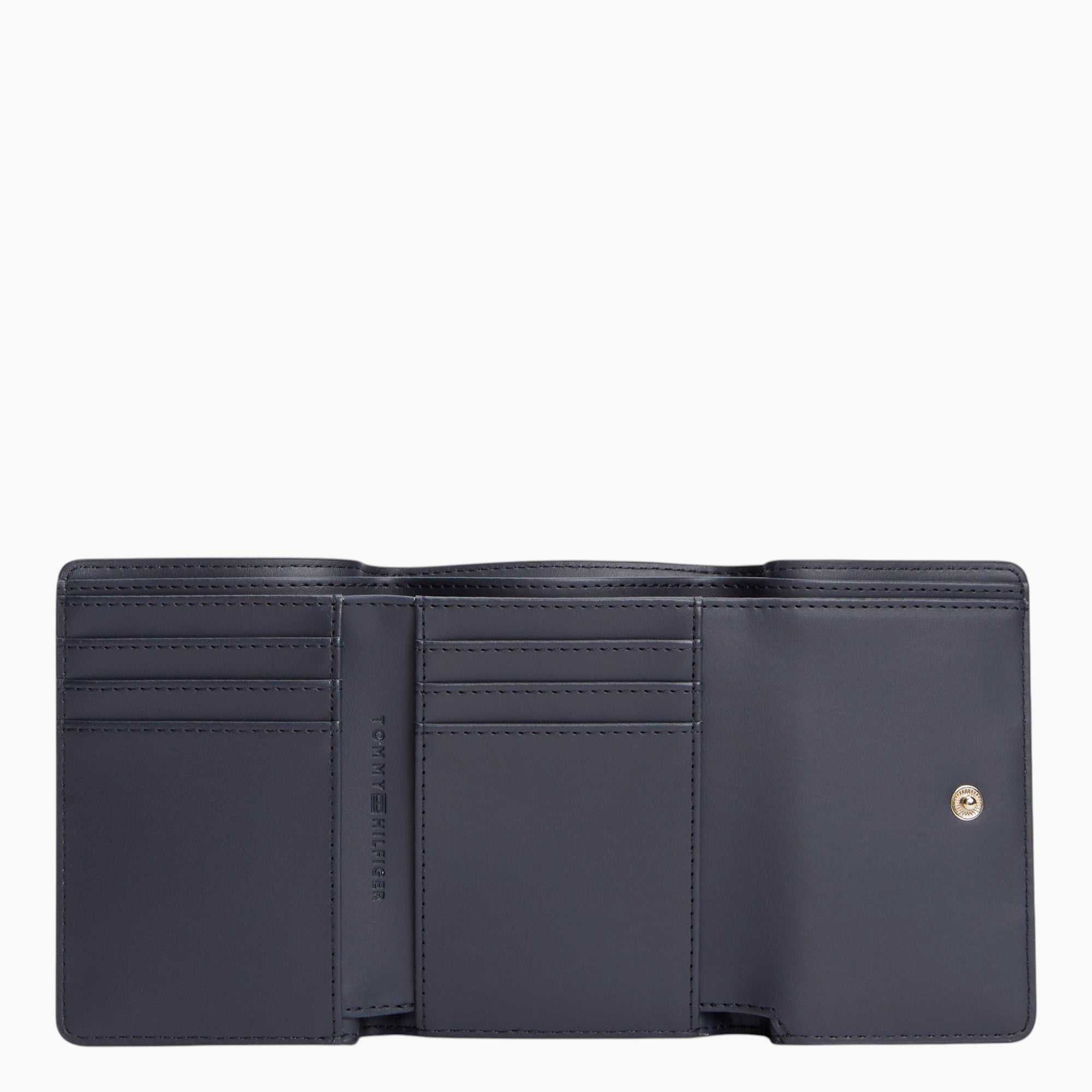 Portafoglio Th Icon Trifold