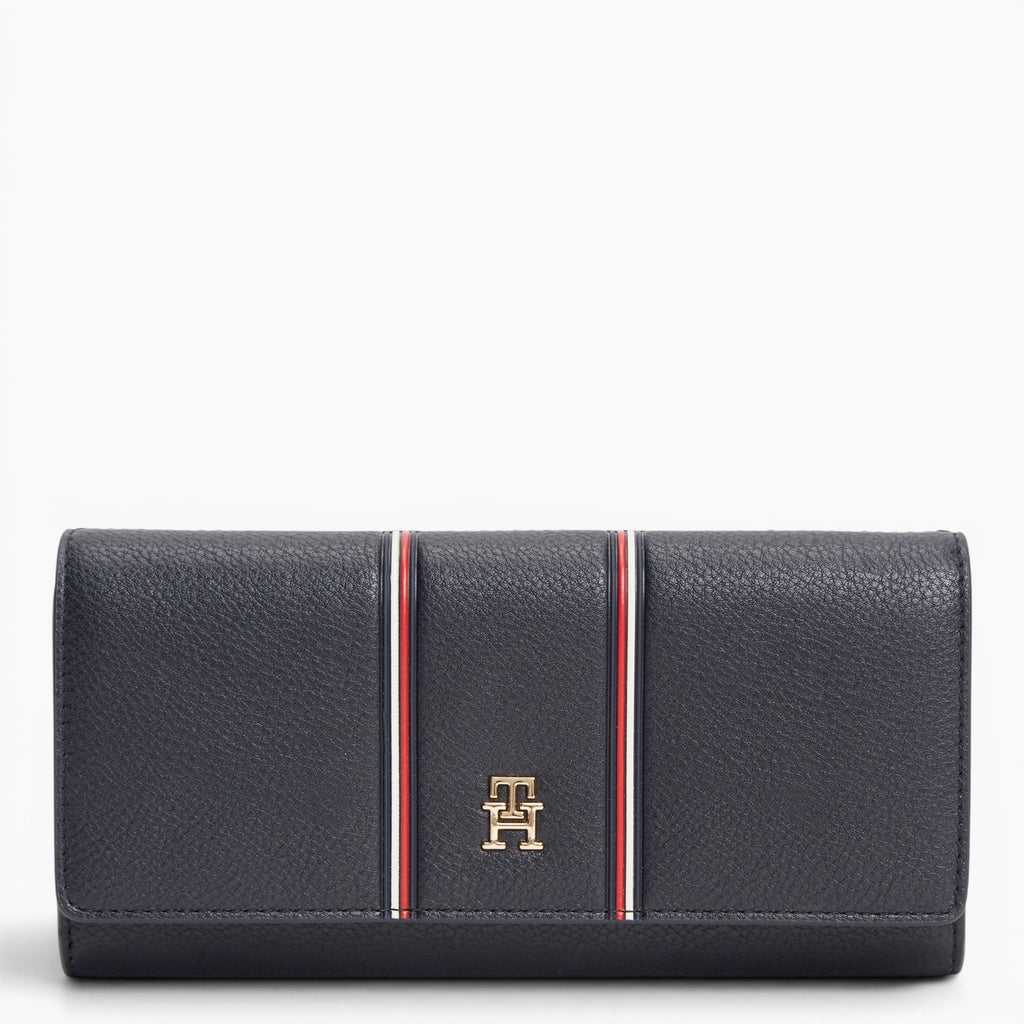 Portafoglio Th Icon Lrg Flap