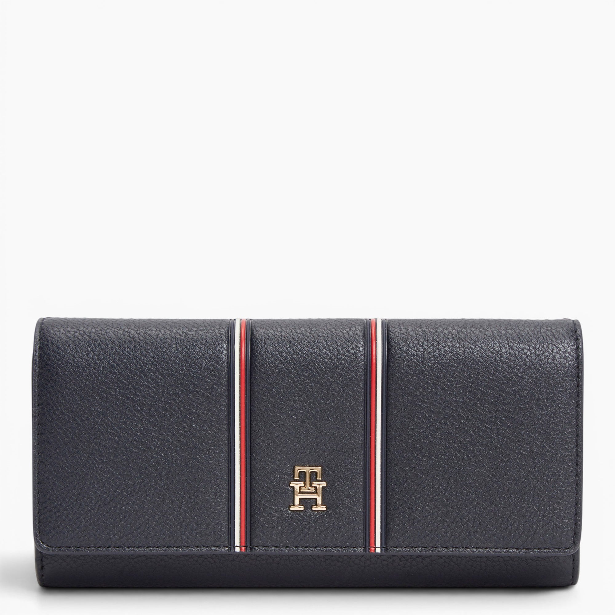 Portafoglio Th Icon Lrg Flap