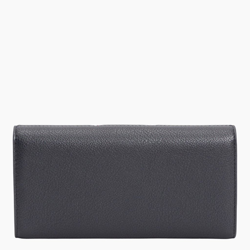 Portafoglio Th Icon Lrg Flap