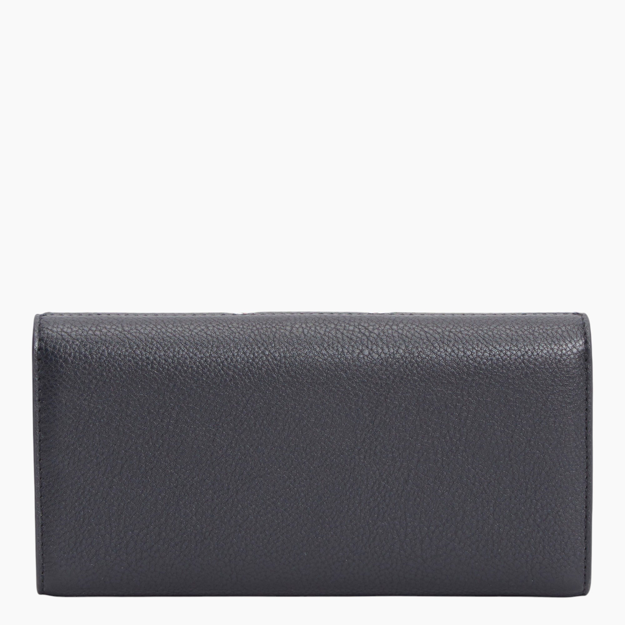 Portafoglio Th Icon Lrg Flap