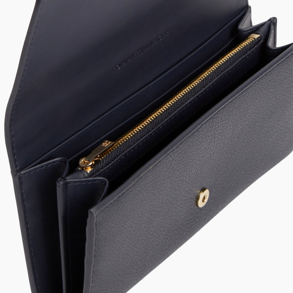 Portafoglio Th Icon Lrg Flap