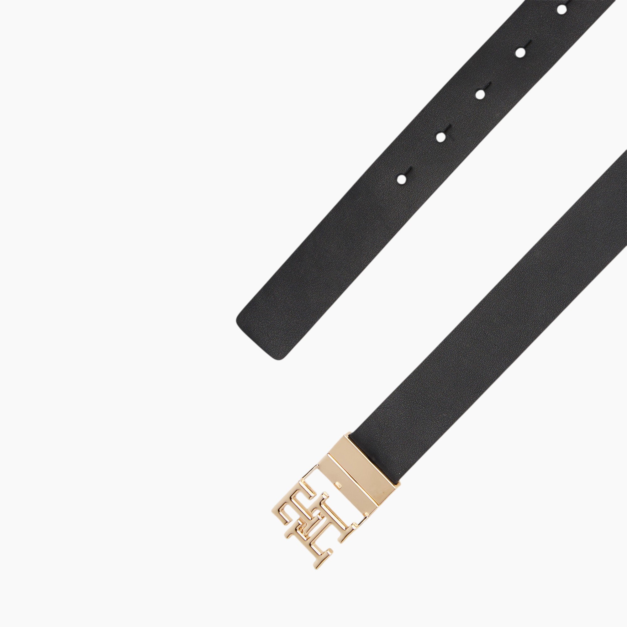 Cintura Th Logo 3.0 Rev Mono