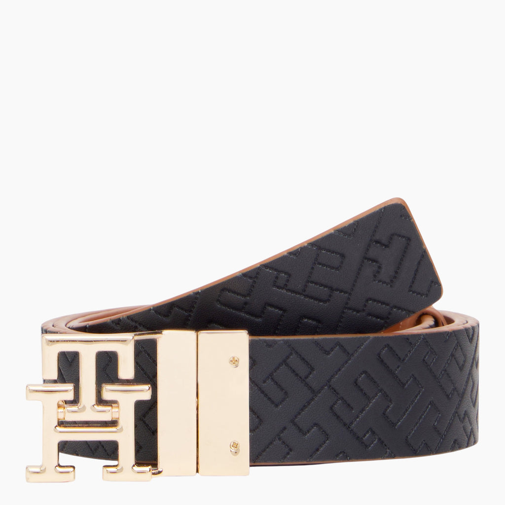 Ceinture Th Logo 3.0 Rev Mono