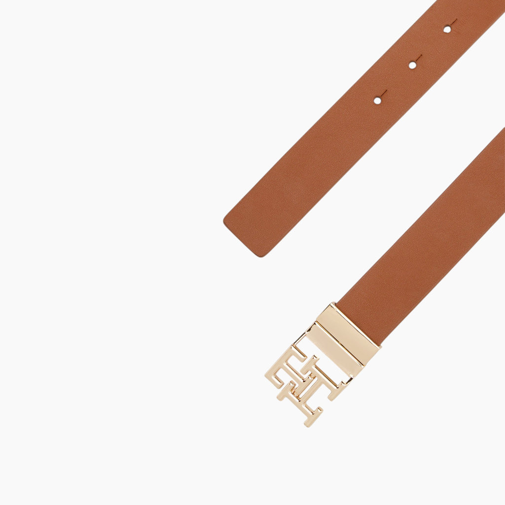 Ceinture Th Logo 3.0 Rev Mono