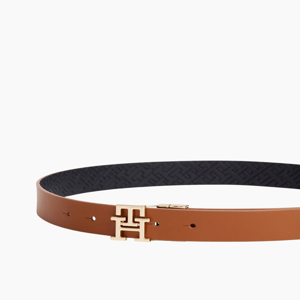 Ceinture Th Logo 3.0 Rev Mono