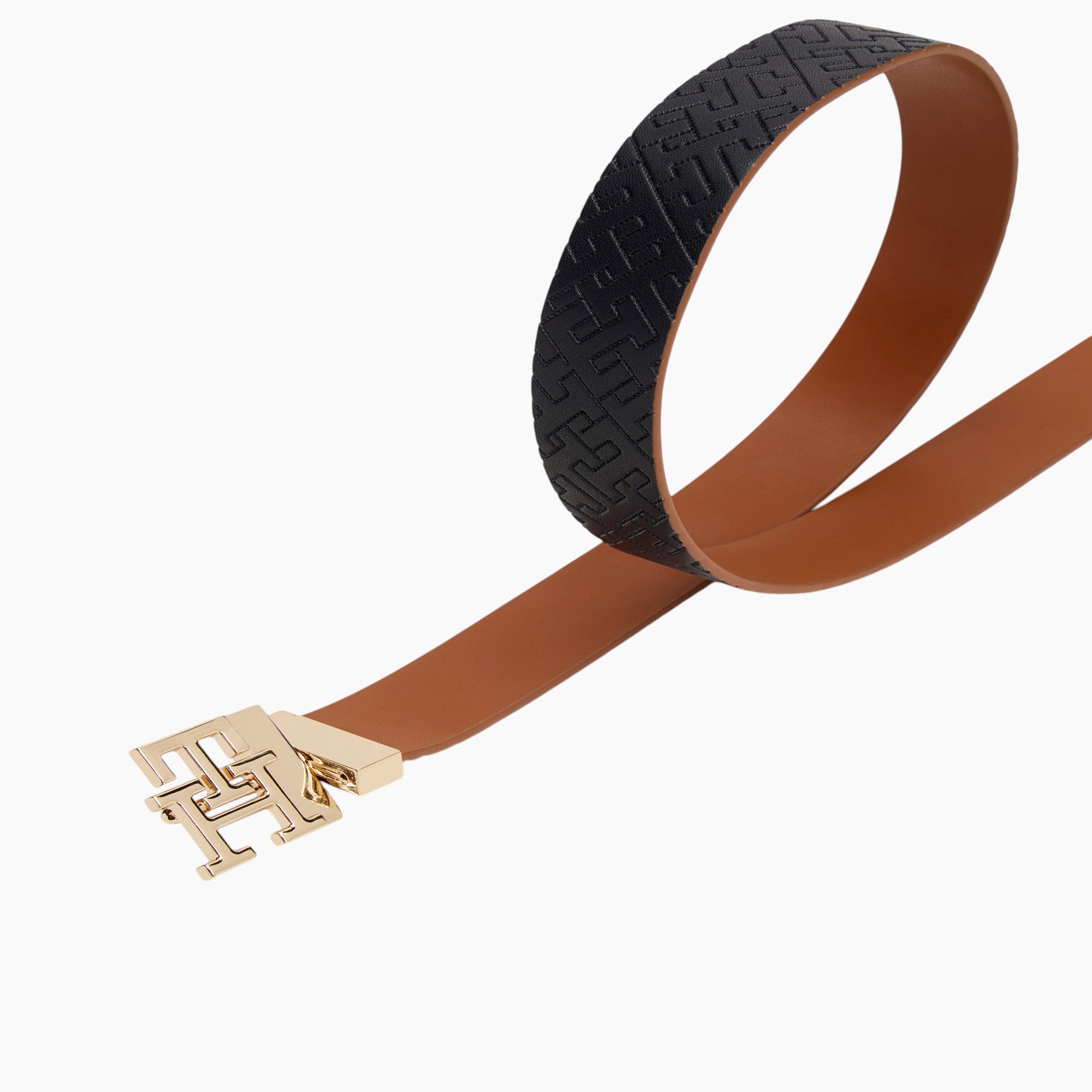 Cintura Th Logo 3.0 Rev Mono