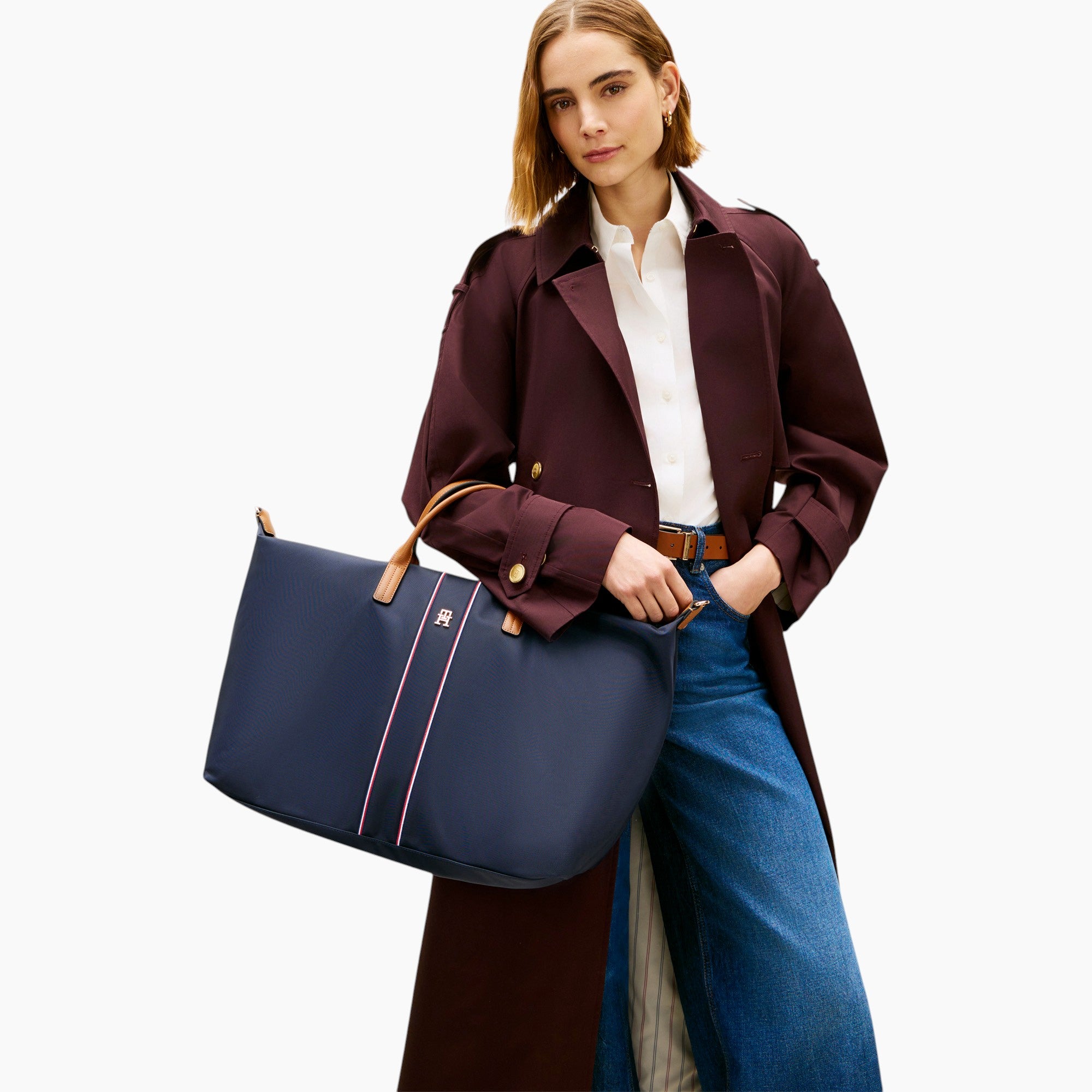 Borsone Popette Weekender