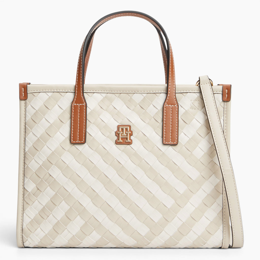 Mini sac fourre-tout Th City