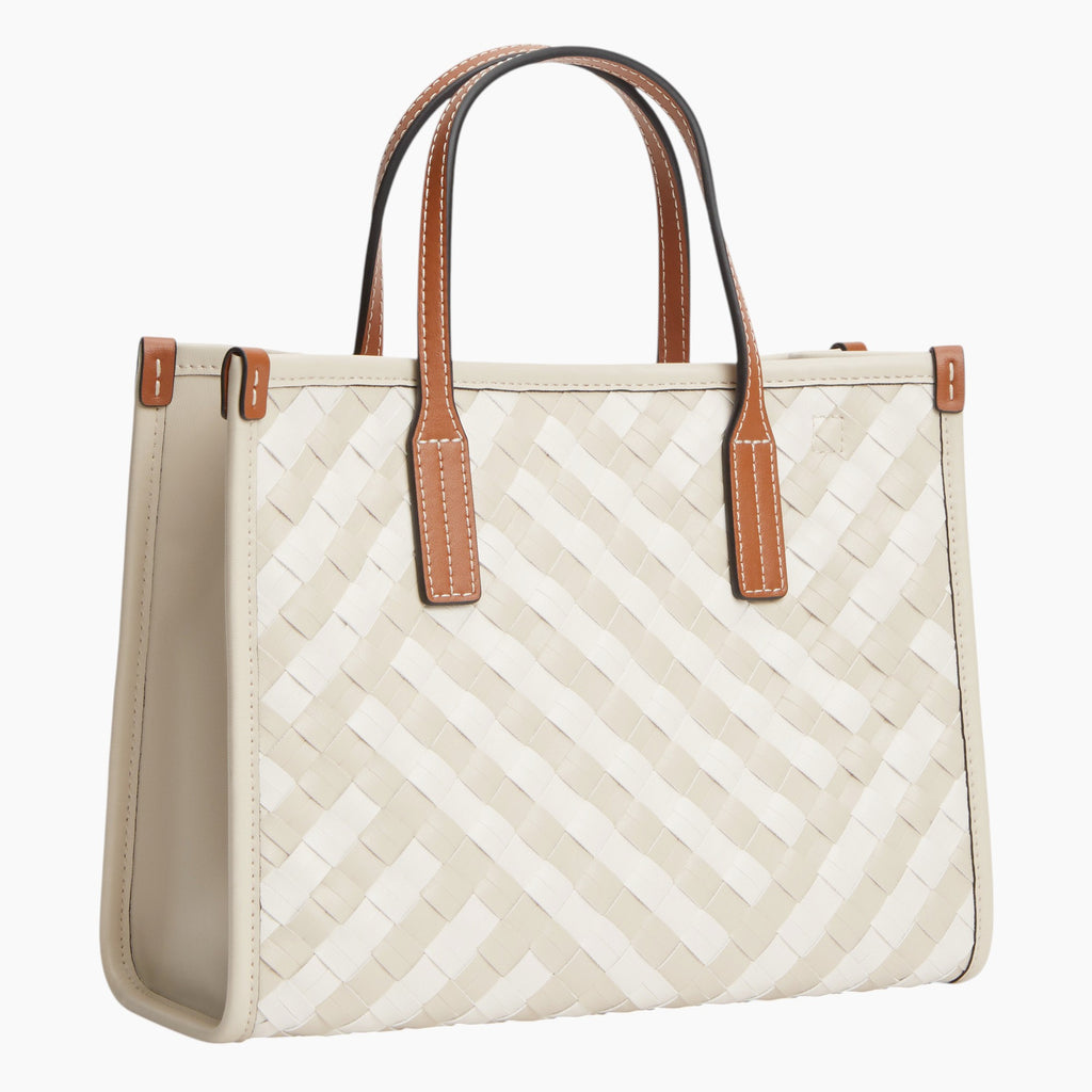 Mini sac fourre-tout Th City