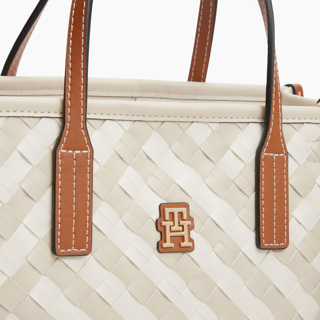 Mini sac fourre-tout Th City