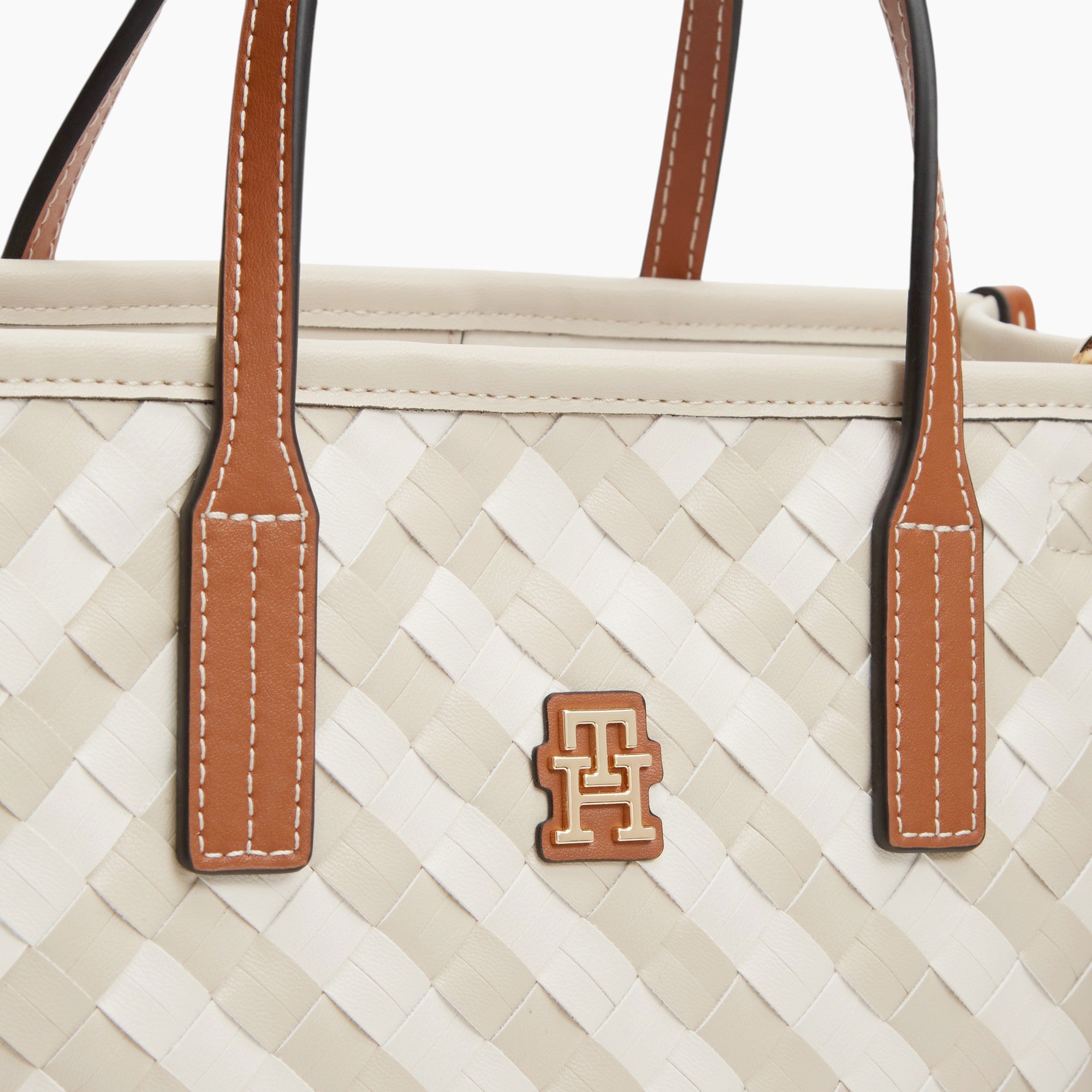 Borsa Th City Mini Tote