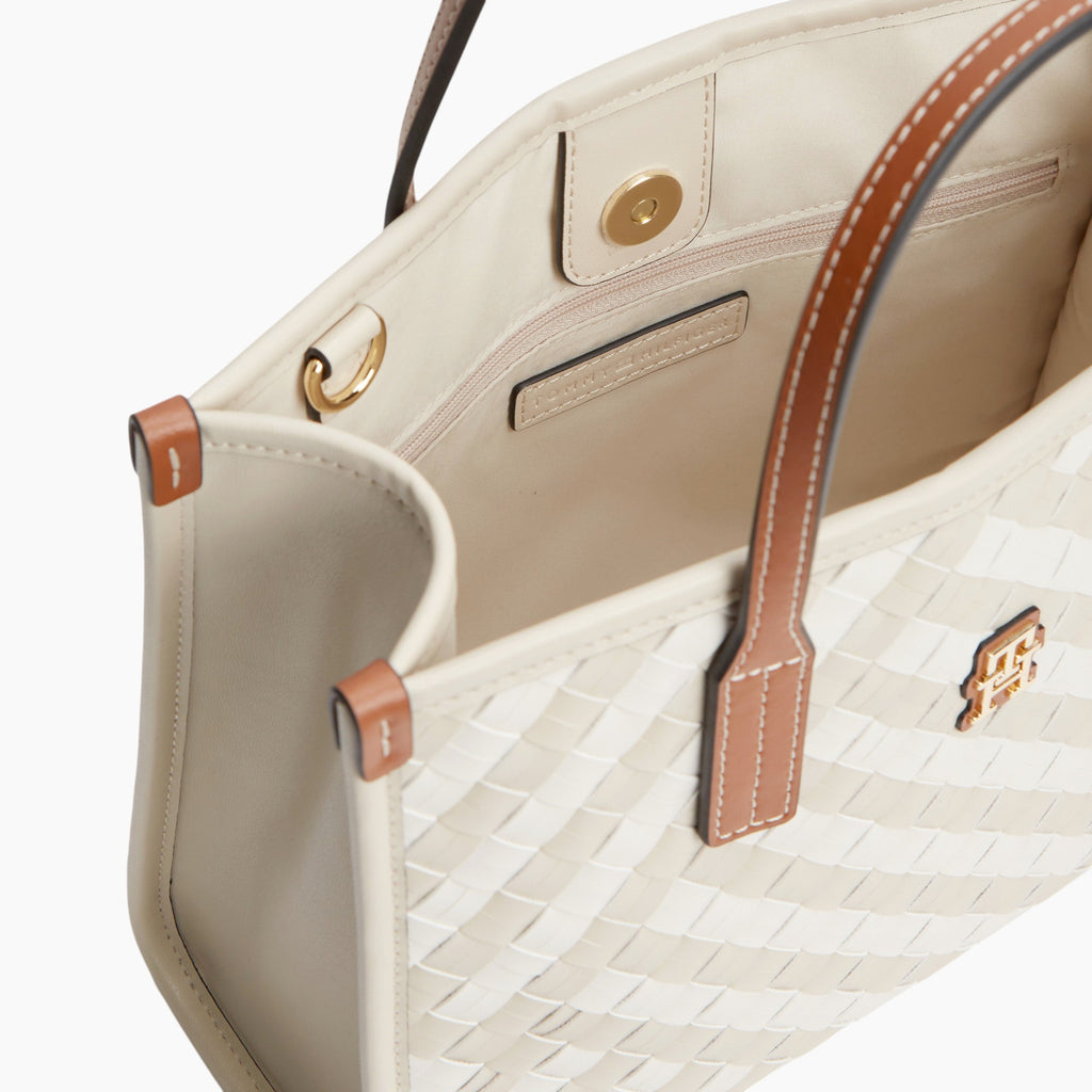 Mini sac fourre-tout Th City