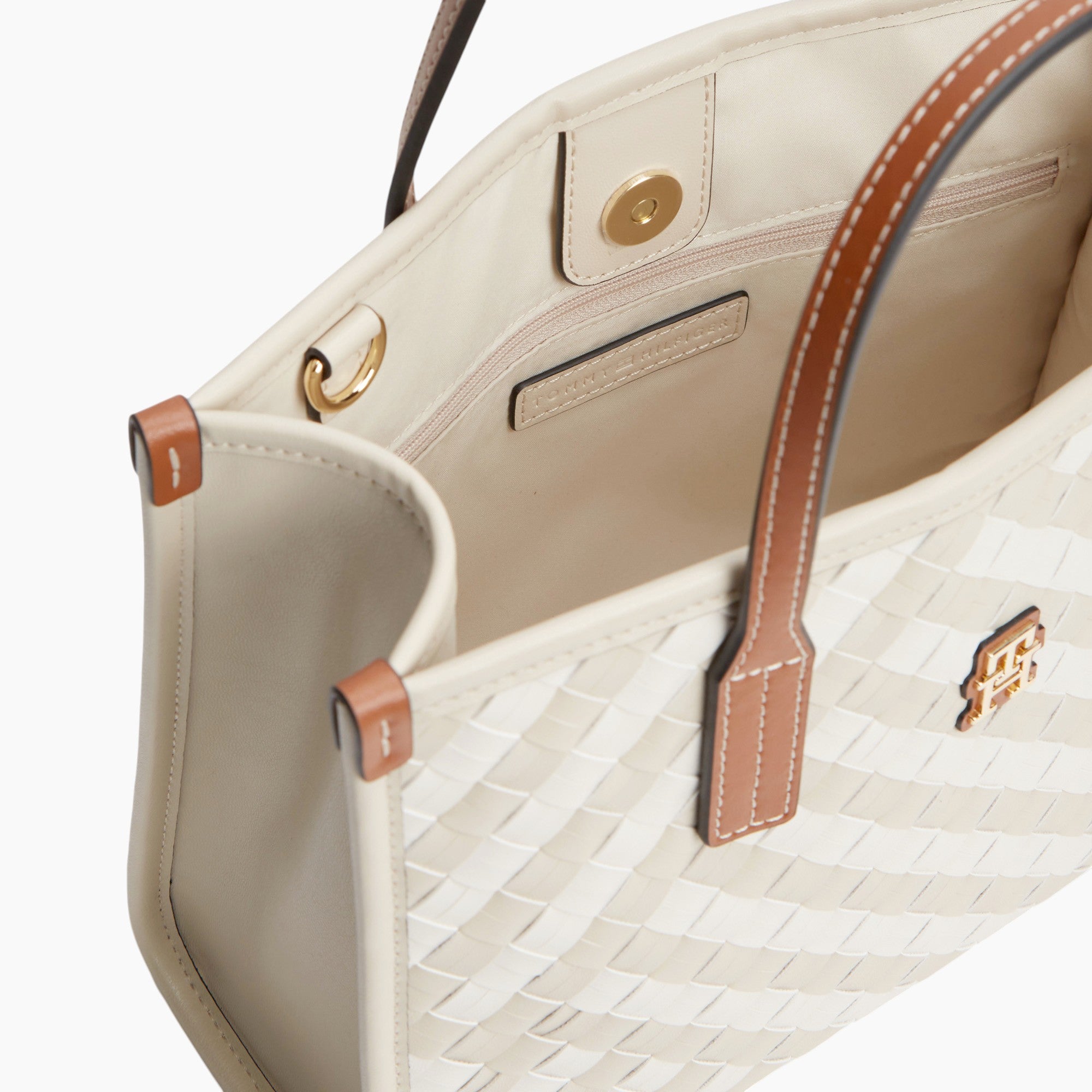 Borsa Th City Mini Tote