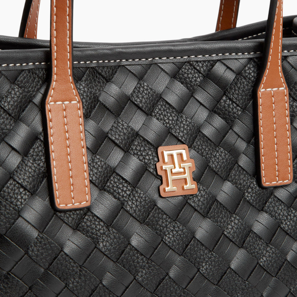 Borsa Th City Mini Tote