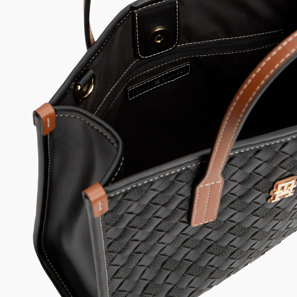 Borsa Th City Mini Tote