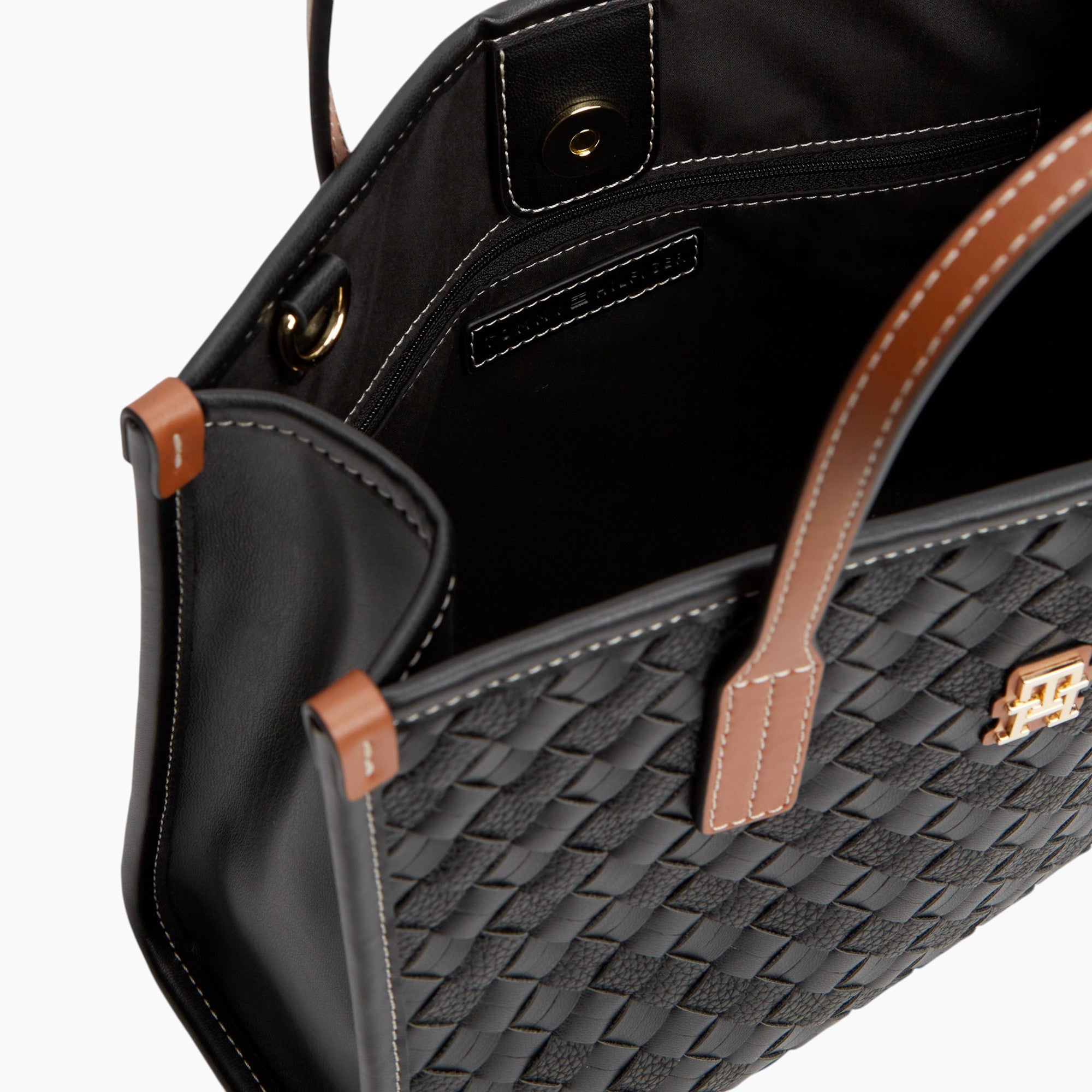 Borsa Th City Mini Tote