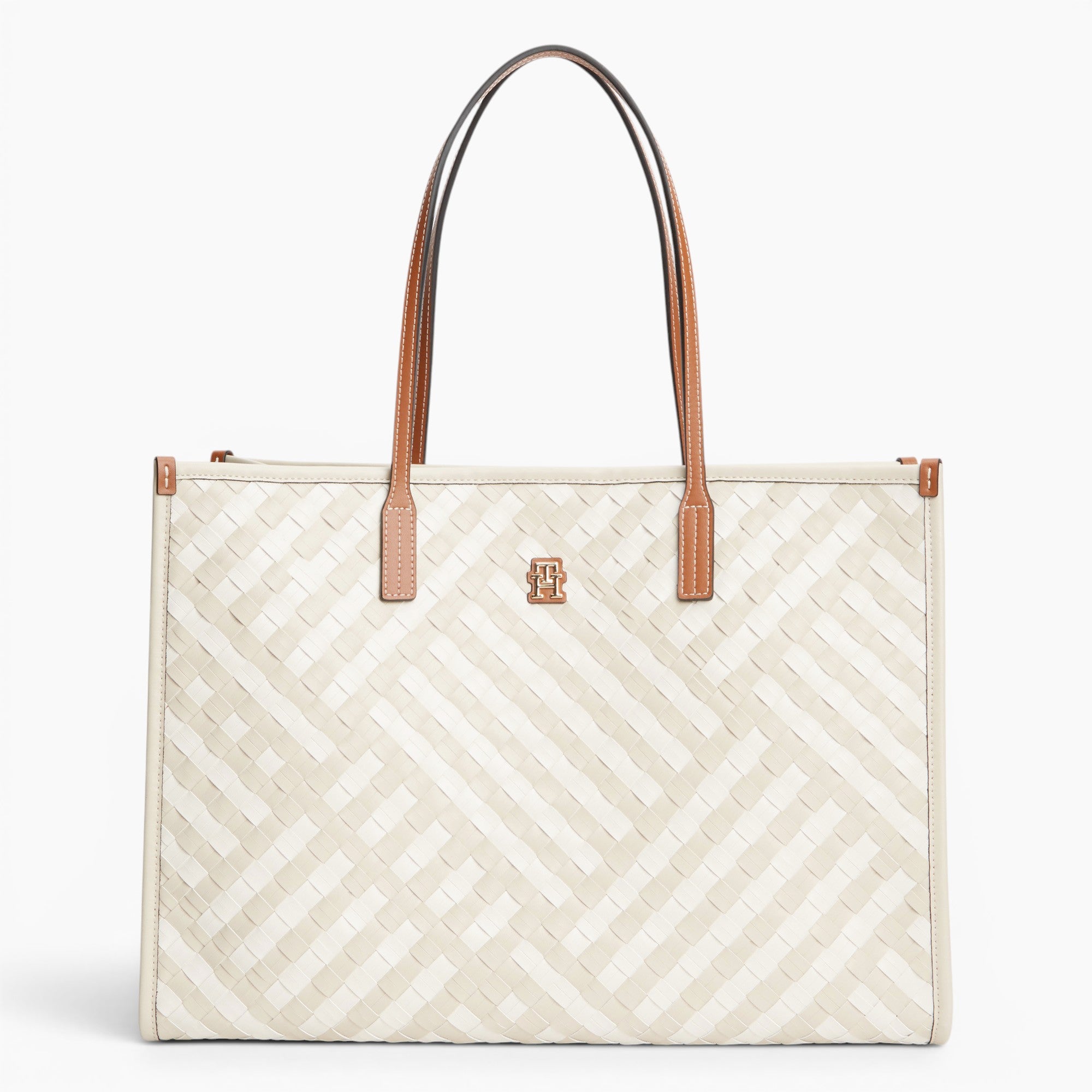 Borsa Th City Tote