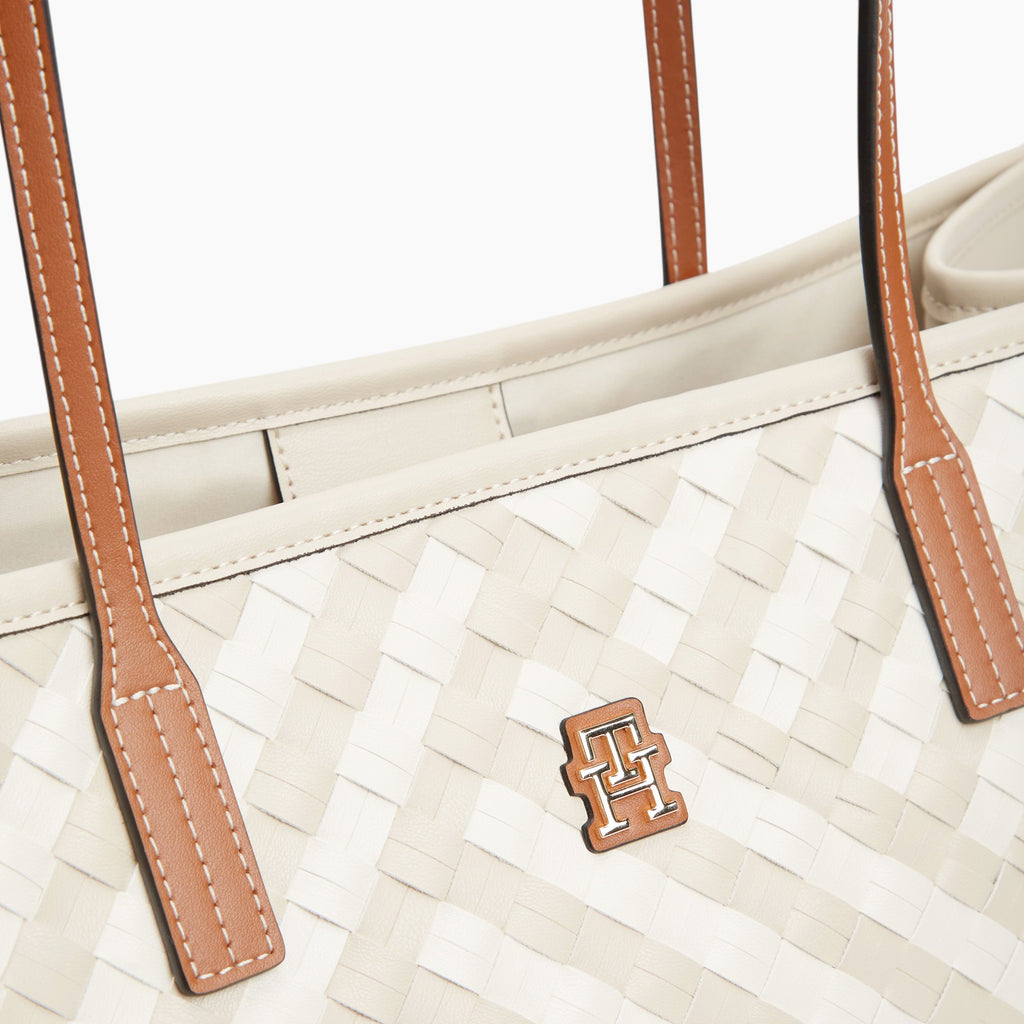 Borsa Th City Tote
