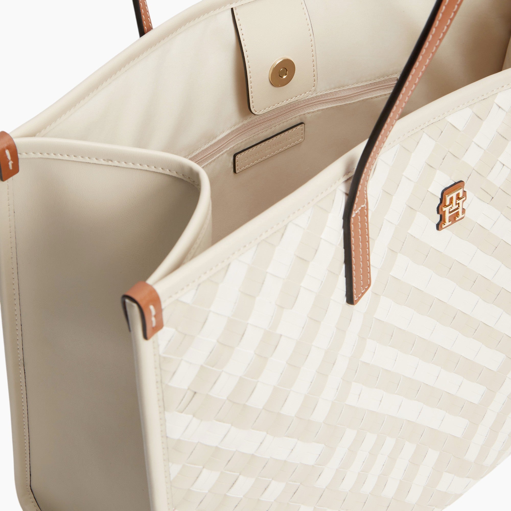 Borsa Th City Tote