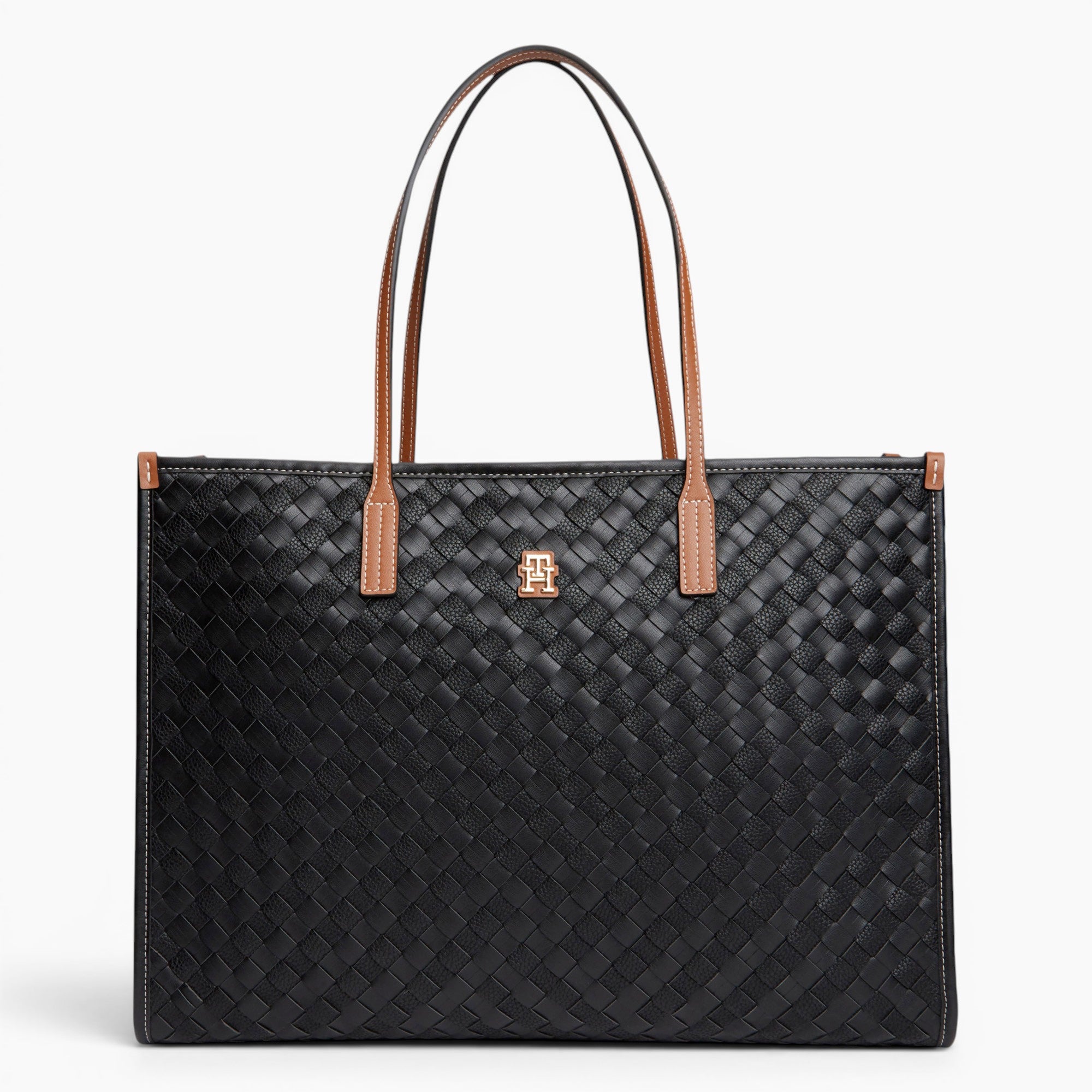 Borsa Th City Tote