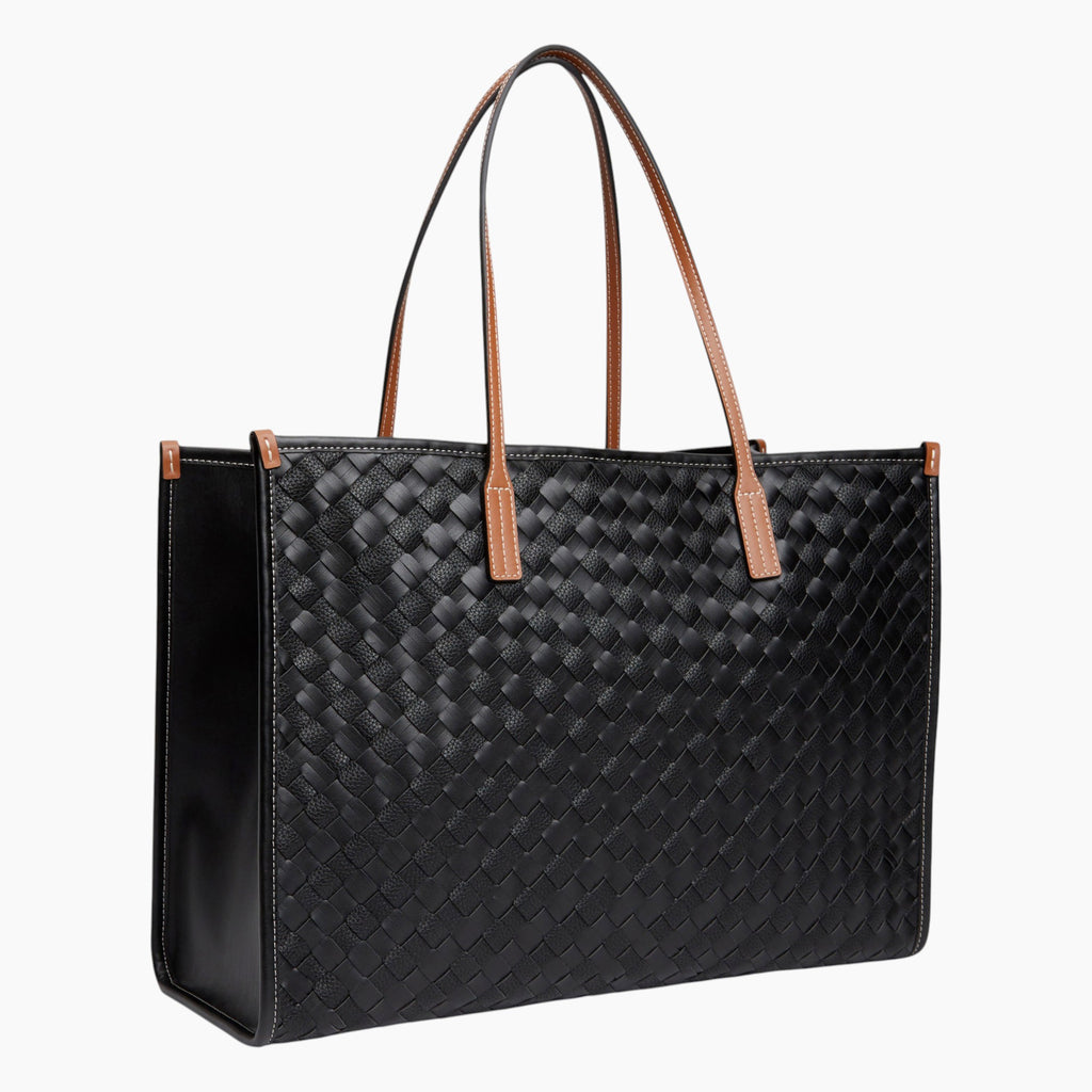 Borsa Th City Tote