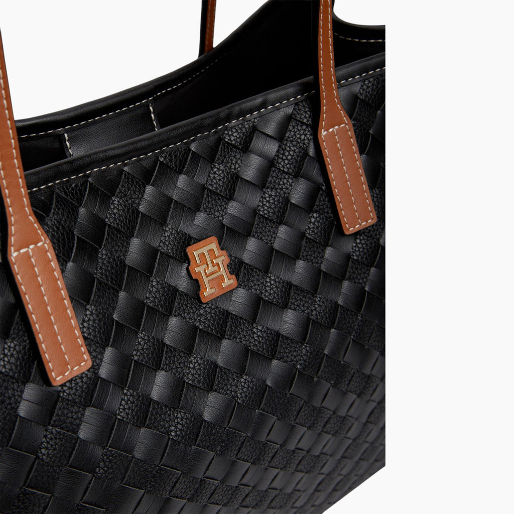 Borsa Th City Tote